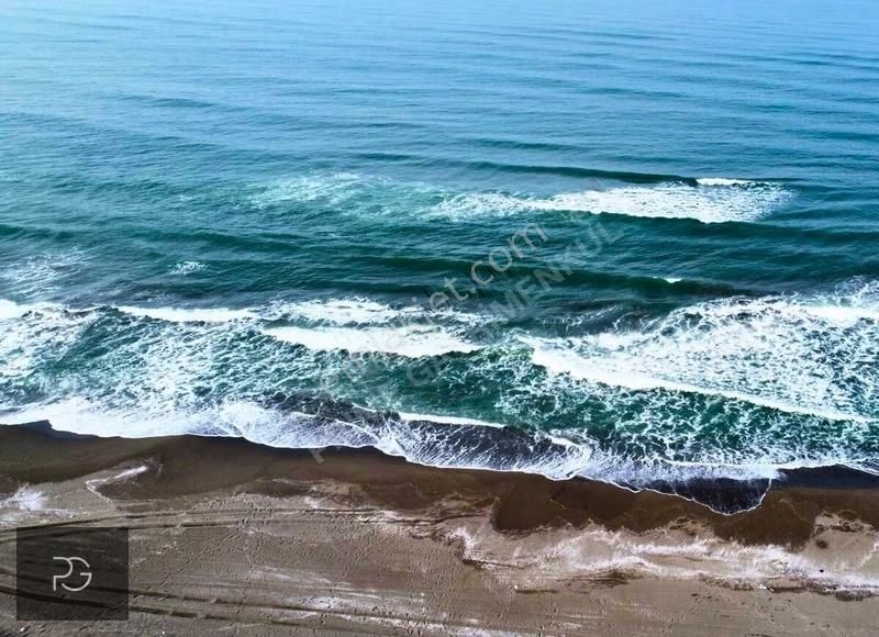 Prıme'dan Plaj'da Kapanmaz Deniz Manzaralı Avantaj Villa!!! - Görsel 25