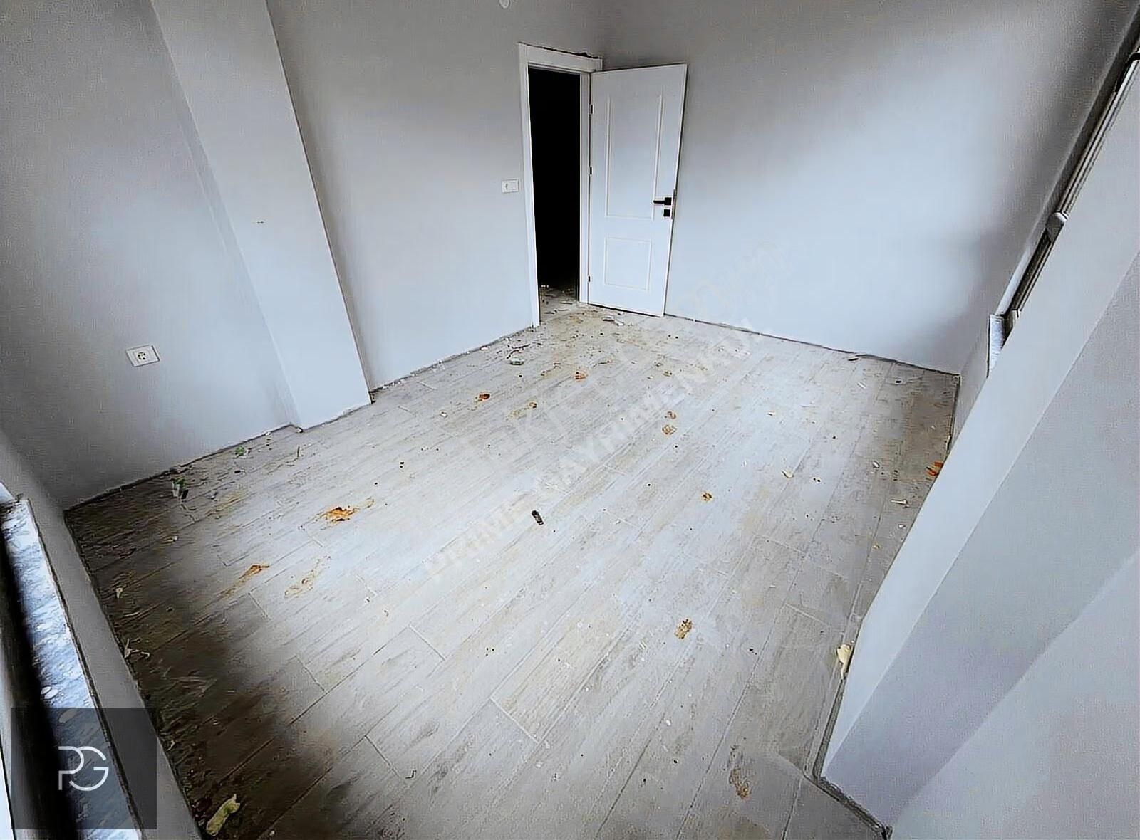 Prıme'dan Plaj'da Kapanmaz Deniz Manzaralı Avantaj Villa!!! - Görsel 33