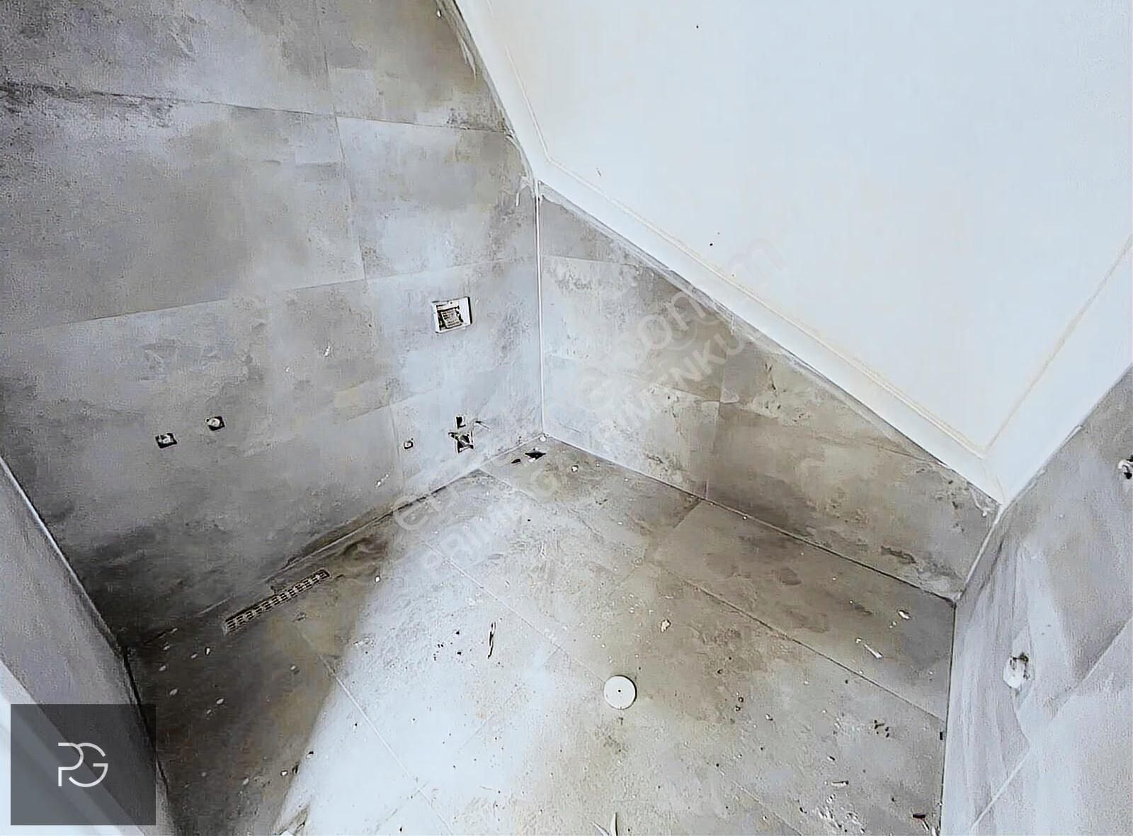 Prıme'dan Plaj'da Kapanmaz Deniz Manzaralı Avantaj Villa!!! - Görsel 18