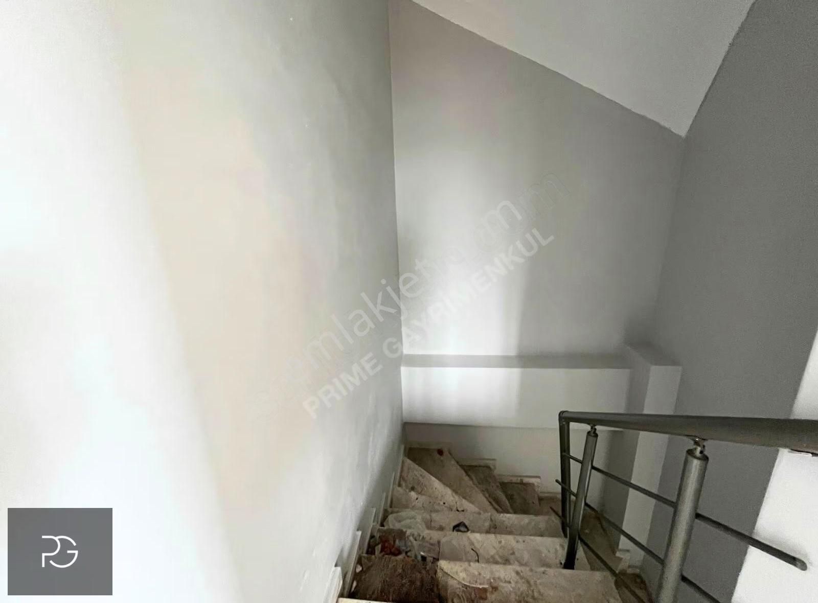 Prıme'dan Plaj'da Kapanmaz Deniz Manzaralı Avantaj Villa!!! - Görsel 10