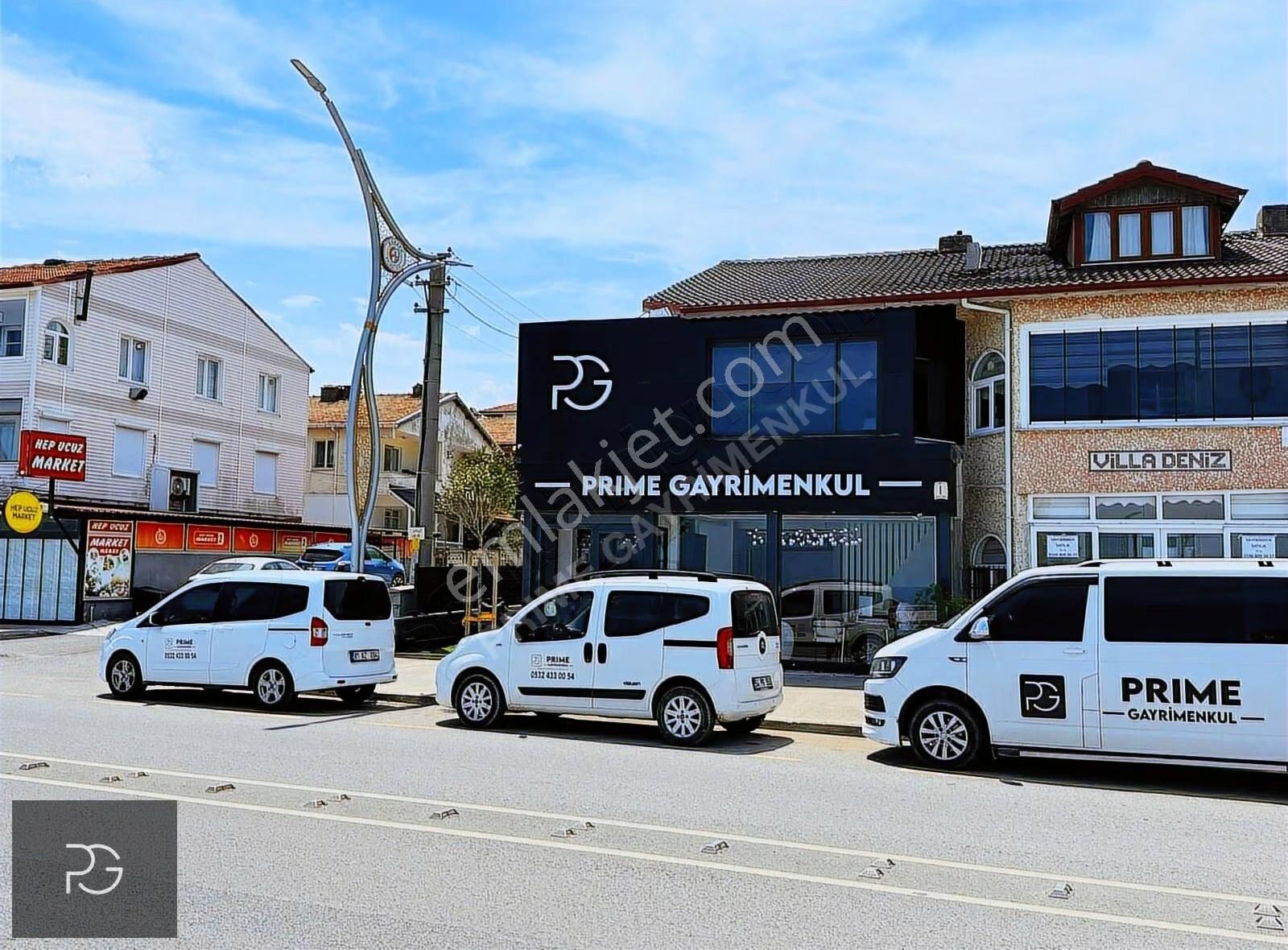 Prıme'dan Ayrıcalıklı Yaşam Müstakil Havuz Ve Bahçe Lüks Villa!! - Görsel 14