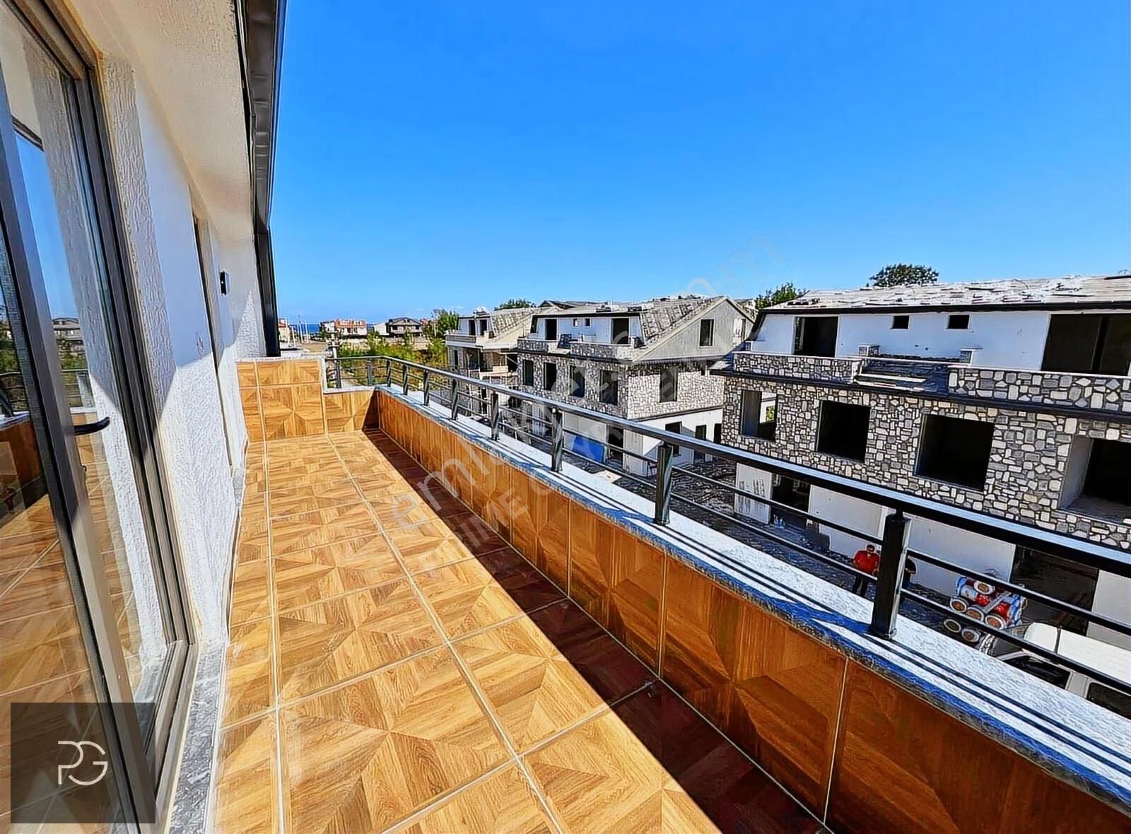 Prıme'dan Ayrıcalıklı Yaşam Müstakil Havuz Ve Bahçe Lüks Villa!! - Görsel 33