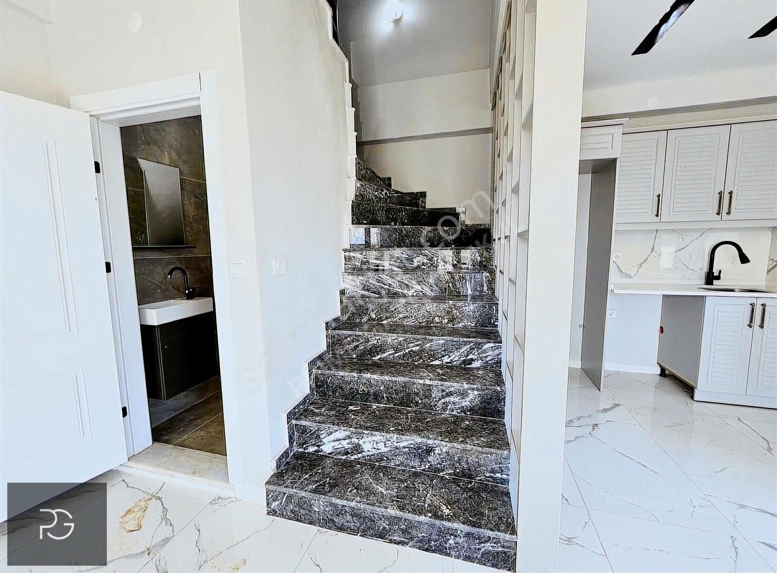 Prıme'dan Ayrıcalıklı Yaşam Müstakil Havuz Ve Bahçe Lüks Villa!! - Görsel 29