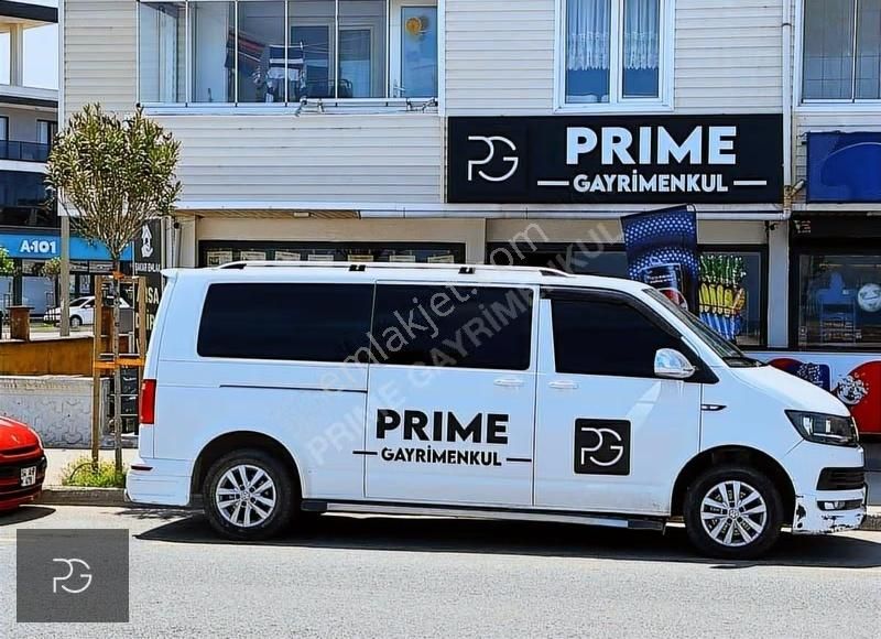 Prıme'dan Ayrıcalıklı Yaşam Müstakil Havuz Ve Bahçe Lüks Villa!! - Görsel 22