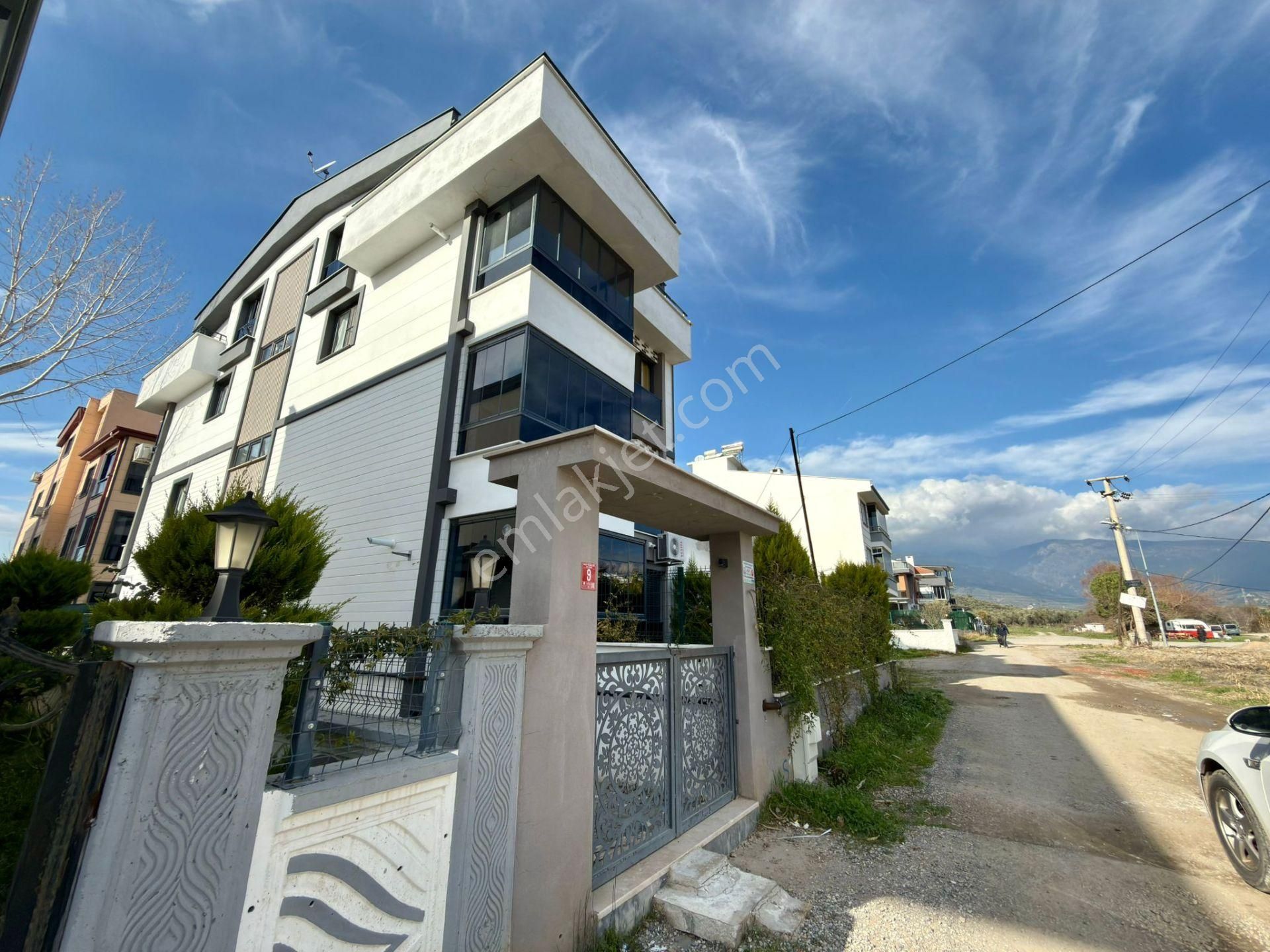 ▓yükselden Akçayda Arakat Ön Cephe Geniş Balkon Satılık Lüks 1+1 - Görsel 28