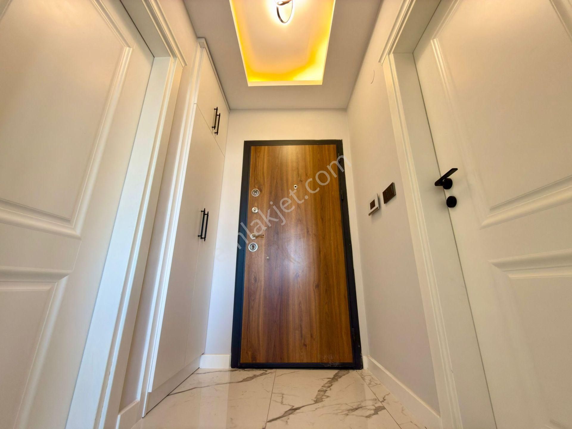 ▓yükselden Akçayda Arakat Ön Cephe Geniş Balkon Satılık Lüks 1+1 - Görsel 24