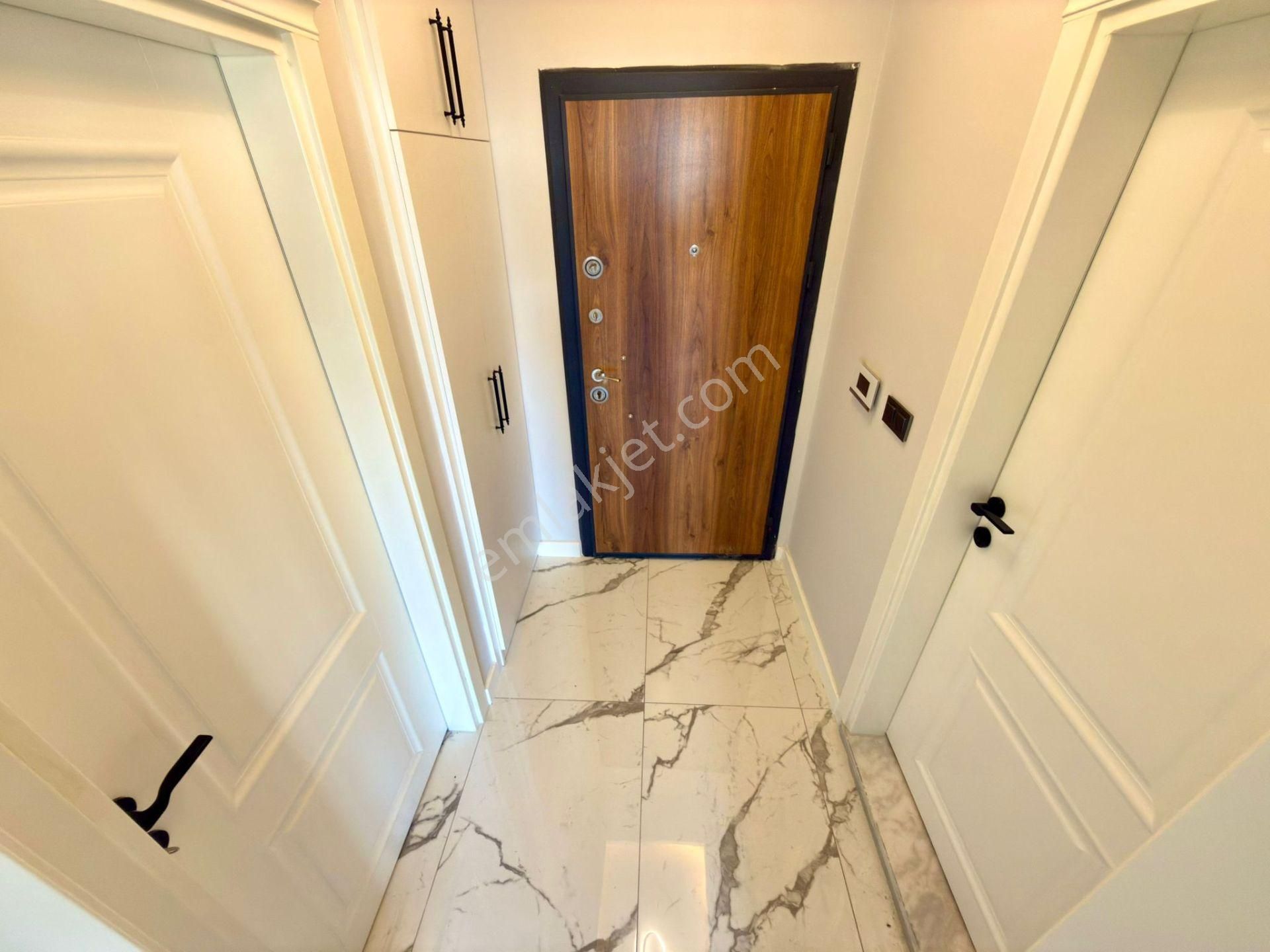 ▓yükselden Akçayda Arakat Ön Cephe Geniş Balkon Satılık Lüks 1+1 - Görsel 23