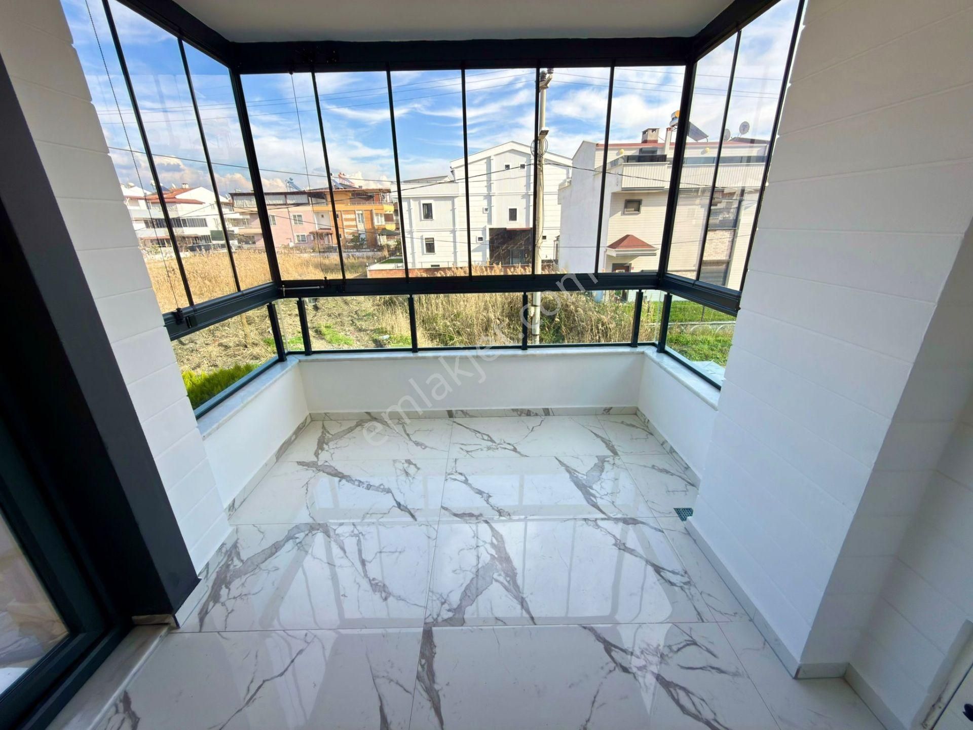 ▓yükselden Akçayda Arakat Ön Cephe Geniş Balkon Satılık Lüks 1+1 - Görsel 20