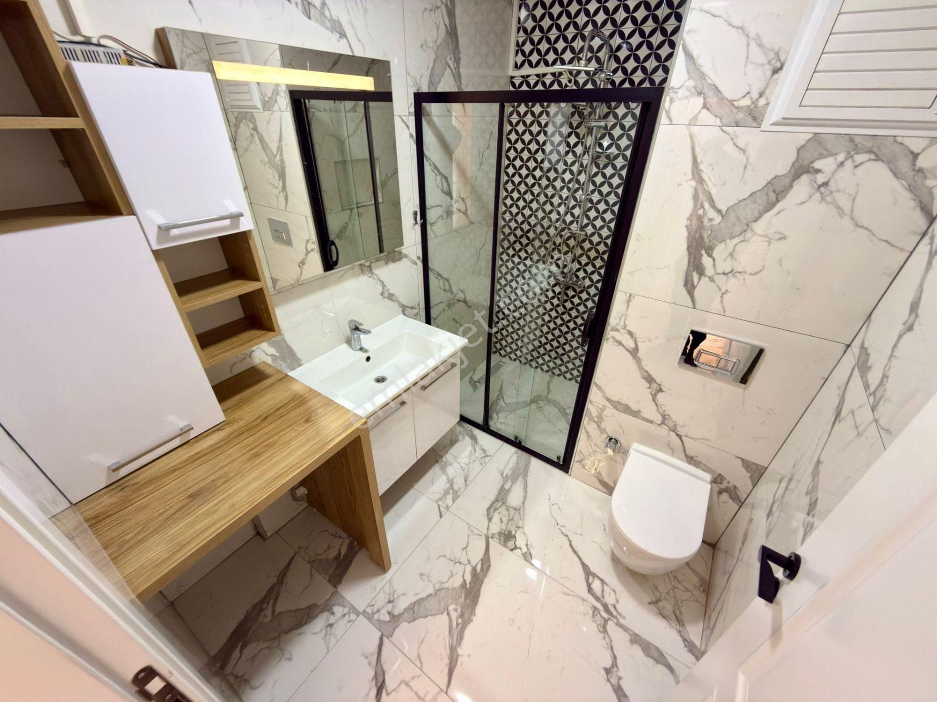 ▓yükselden Akçayda Arakat Ön Cephe Geniş Balkon Satılık Lüks 1+1 - Görsel 18