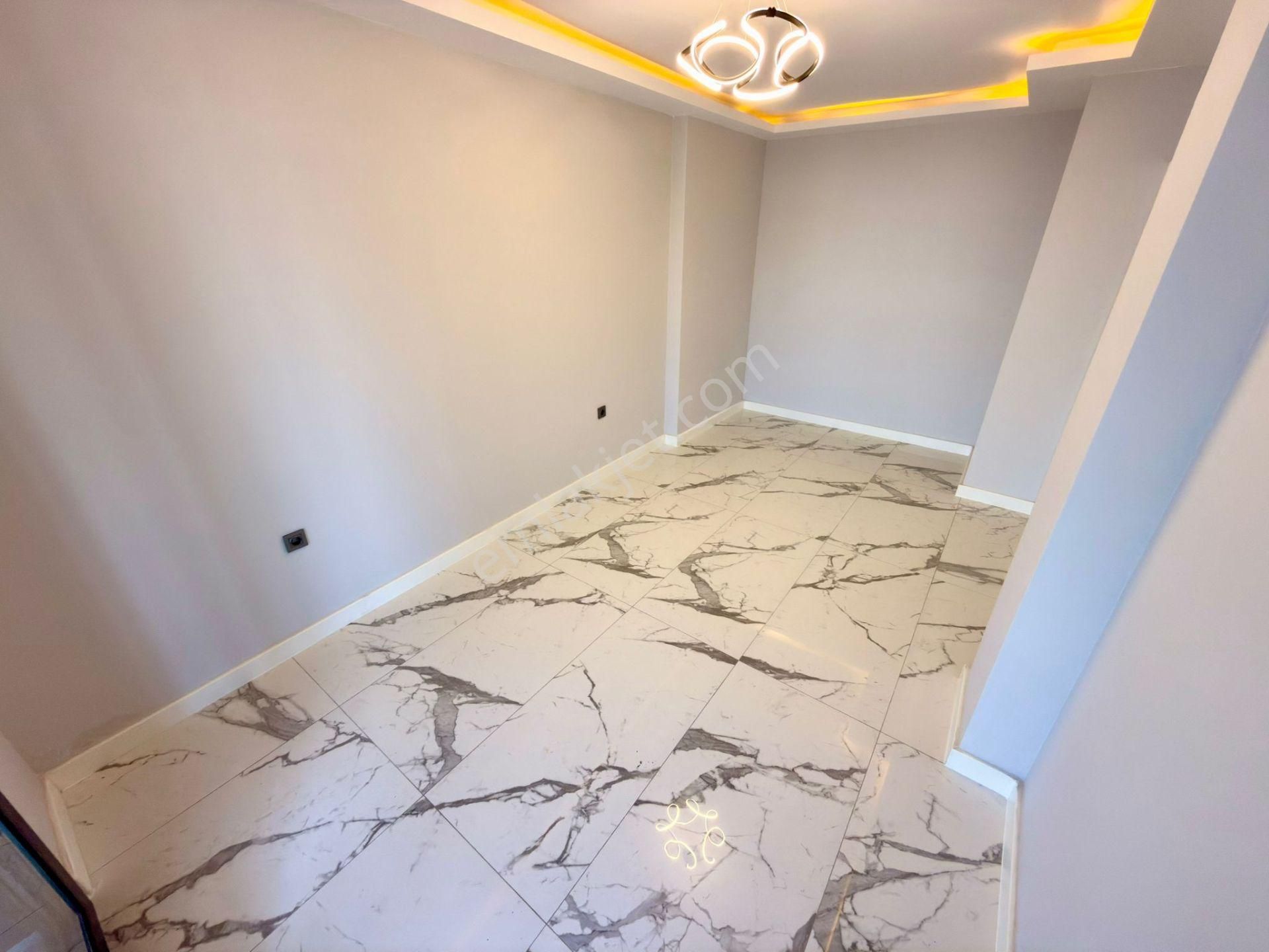 ▓yükselden Akçayda Arakat Ön Cephe Geniş Balkon Satılık Lüks 1+1 - Görsel 17