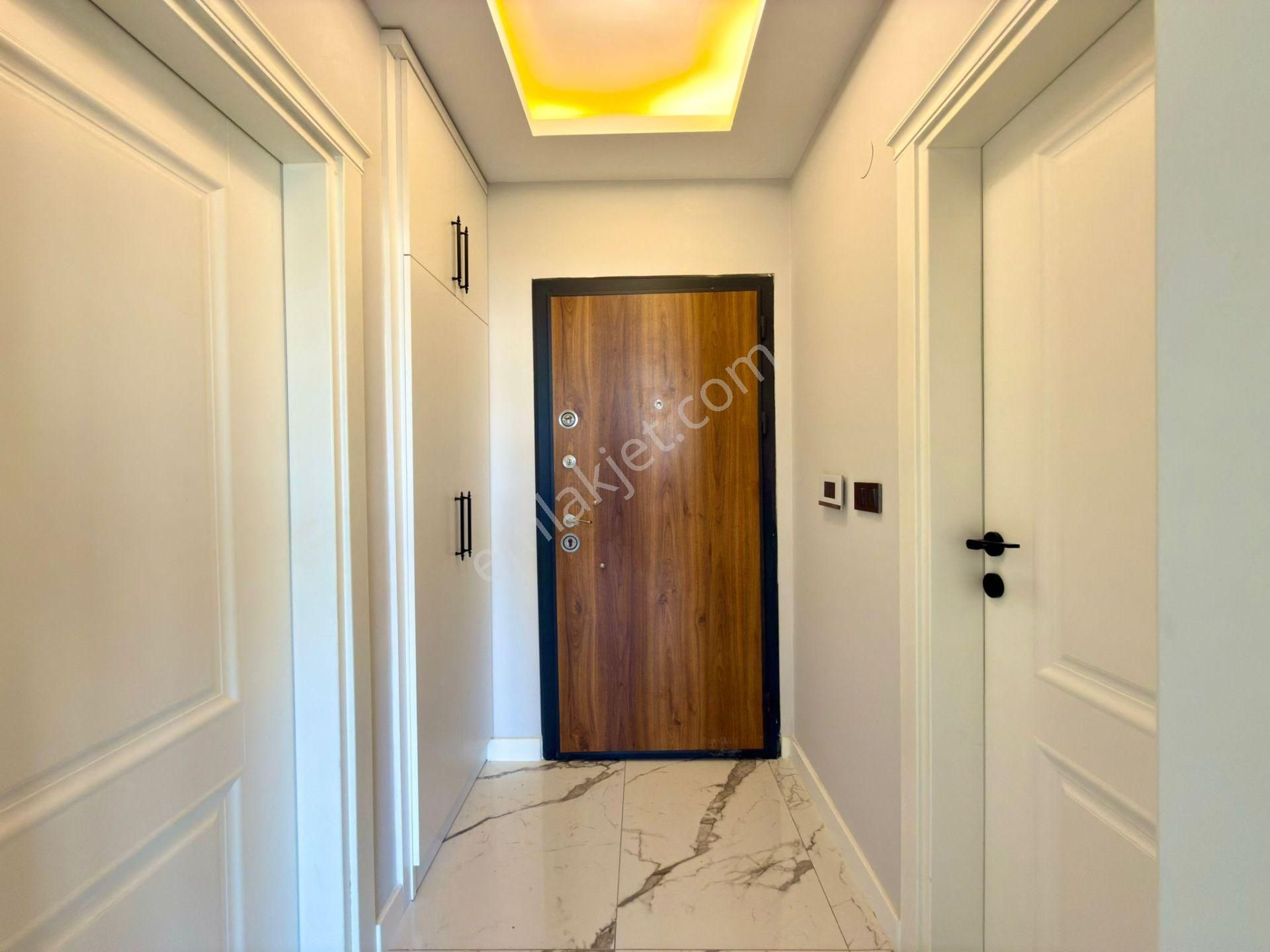 ▓yükselden Akçayda Arakat Ön Cephe Geniş Balkon Satılık Lüks 1+1 - Görsel 22