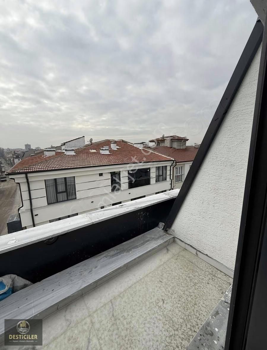 As- Sütlüce Mah.cadde Üzeri Çift Mutfak Dubleks 4+1 Daire - Görsel 15
