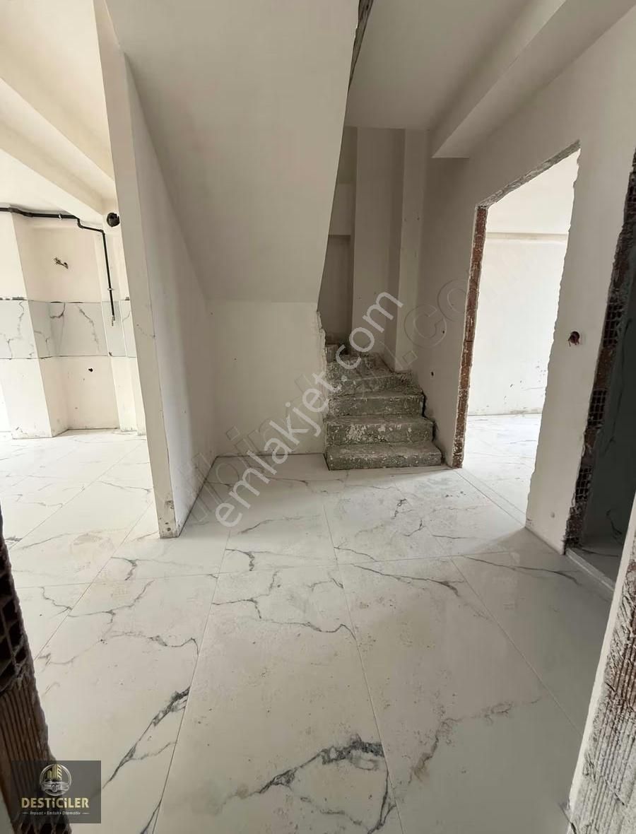 As- Sütlüce Mah.cadde Üzeri Çift Mutfak Dubleks 4+1 Daire - Görsel 8