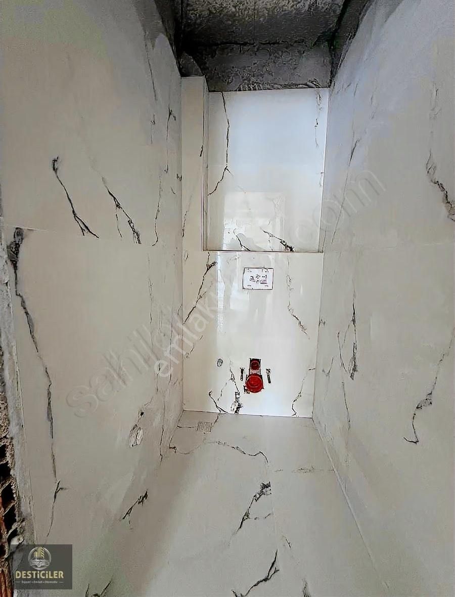 As- Sütlüce Mah.cadde Üzeri Çift Mutfak Dubleks 4+1 Daire - Görsel 11