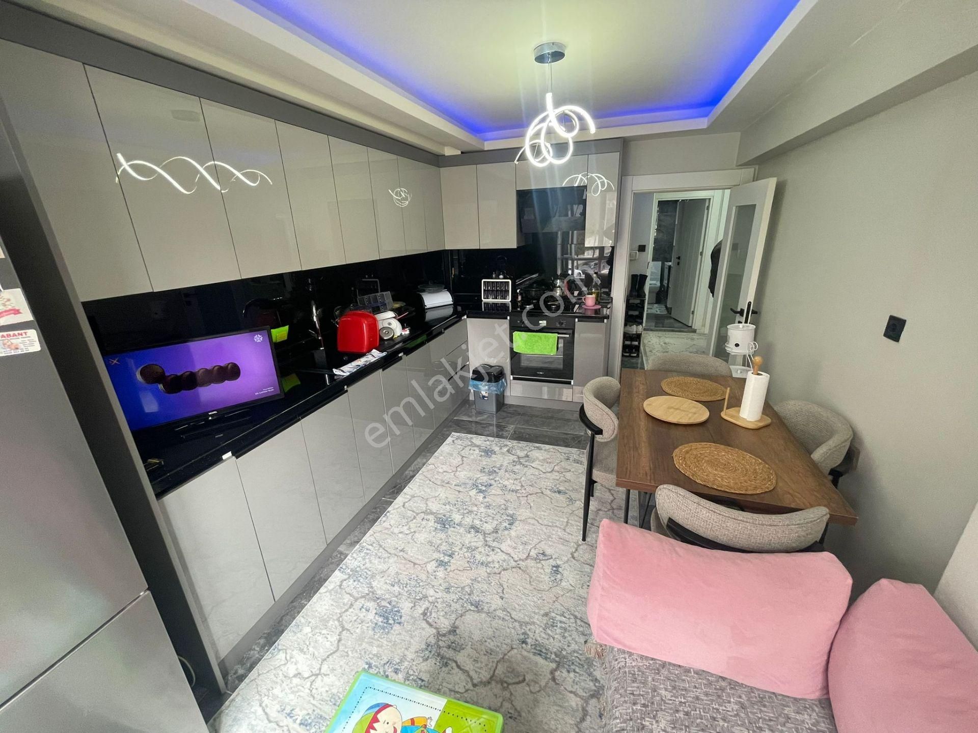 Etimesgut Atakent Mh.de 2+1 Satılık Daire - Görsel 2