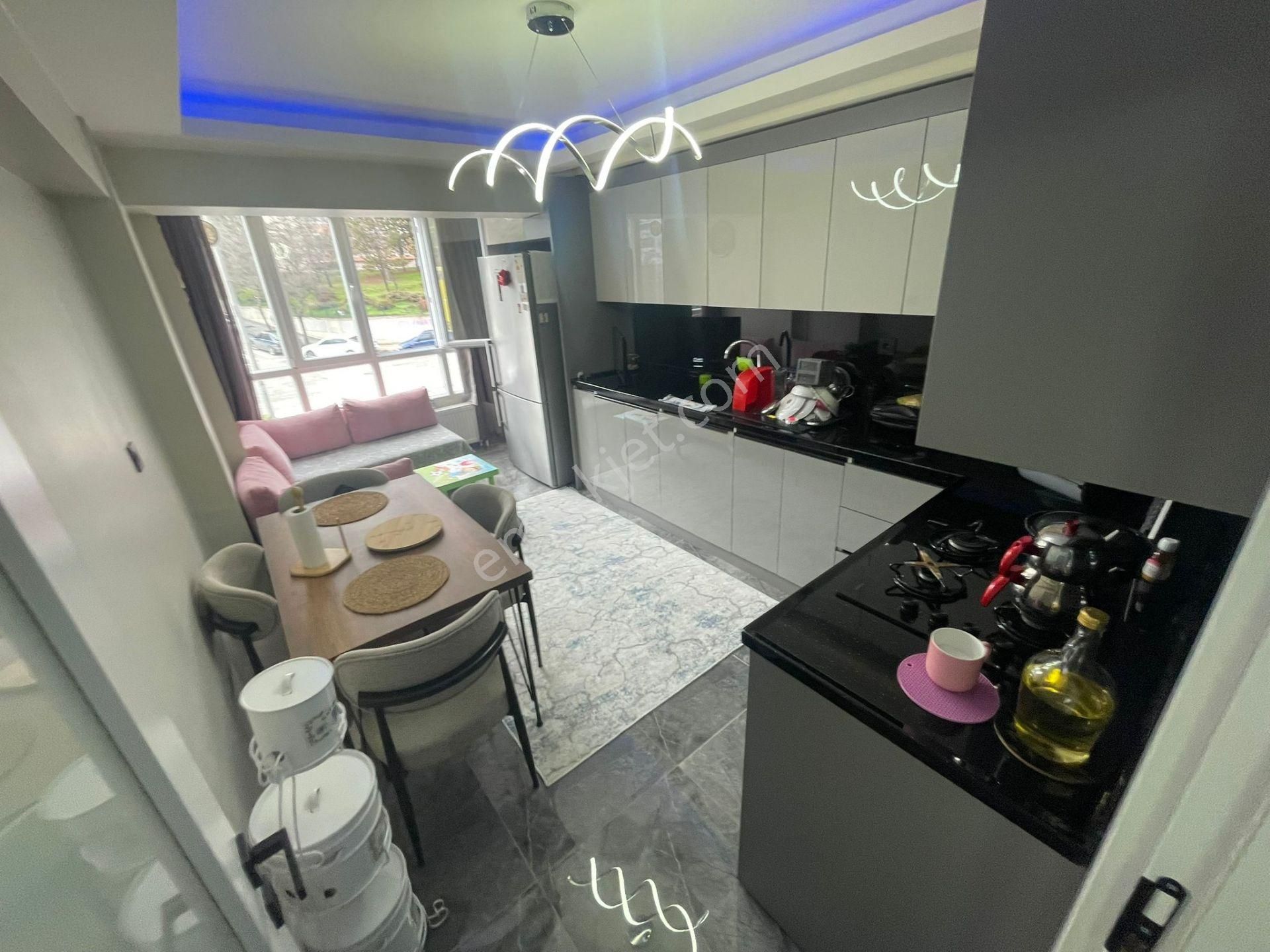 Etimesgut Atakent Mh.de 2+1 Satılık Daire - Görsel 4