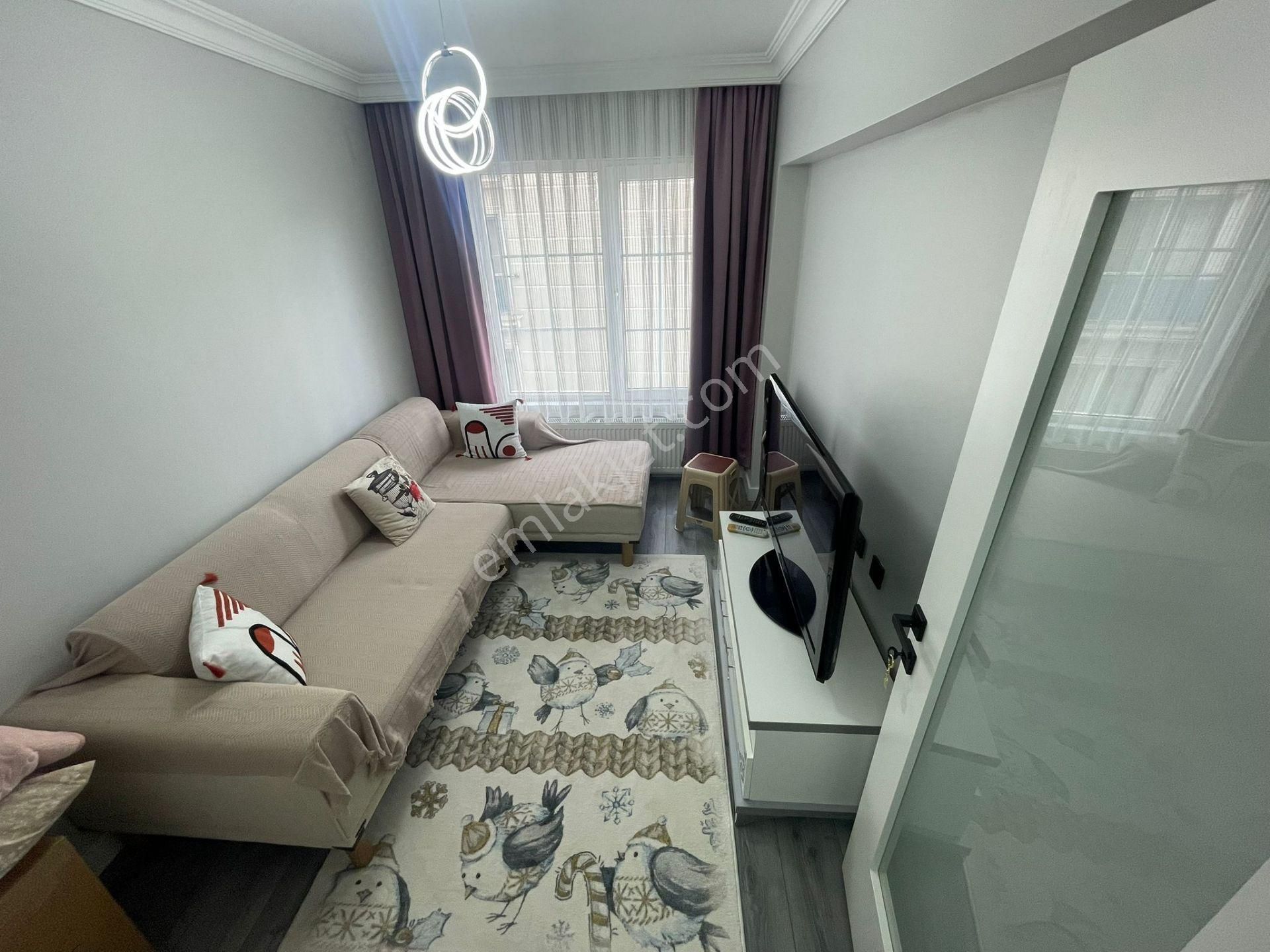 Etimesgut Atakent Mh.de 2+1 Satılık Daire - Görsel 10