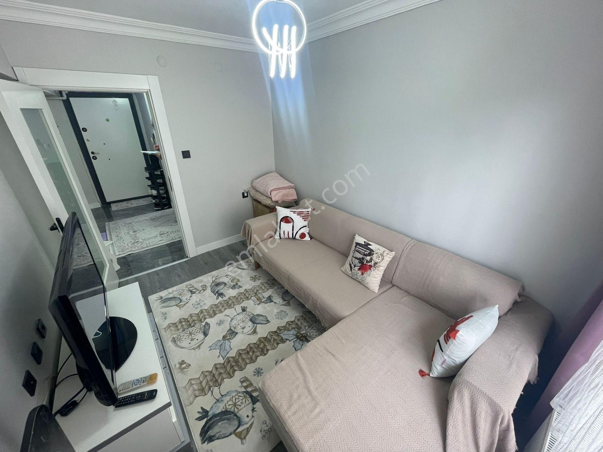 Etimesgut Atakent Mh.de 2+1 Satılık Daire - Görsel 12