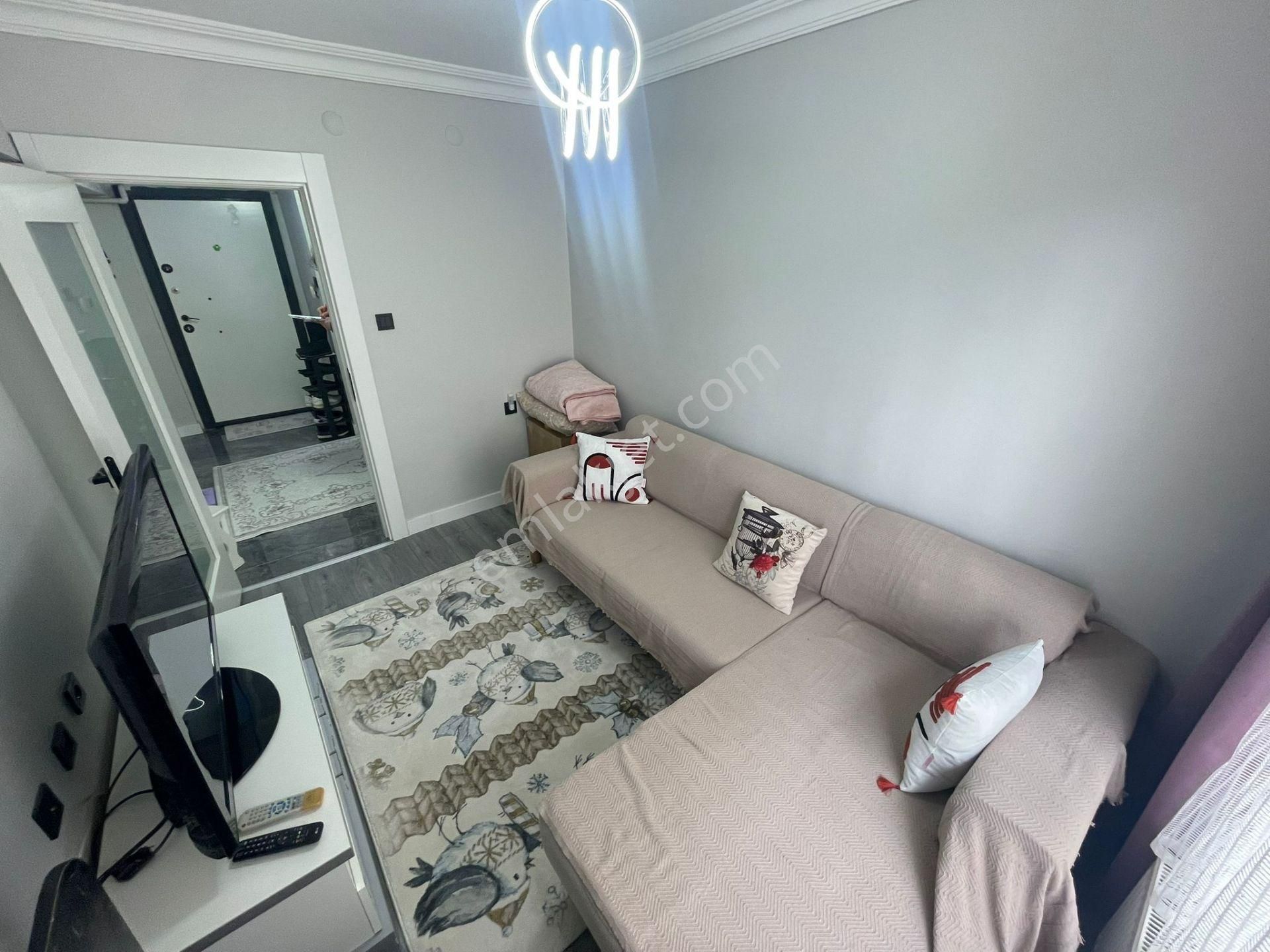 Etimesgut Atakent Mh.de 2+1 Satılık Daire - Görsel 11