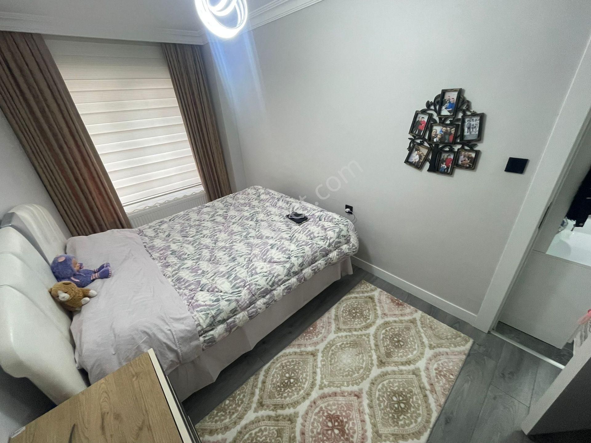 Etimesgut Atakent Mh.de 2+1 Satılık Daire - Görsel 15