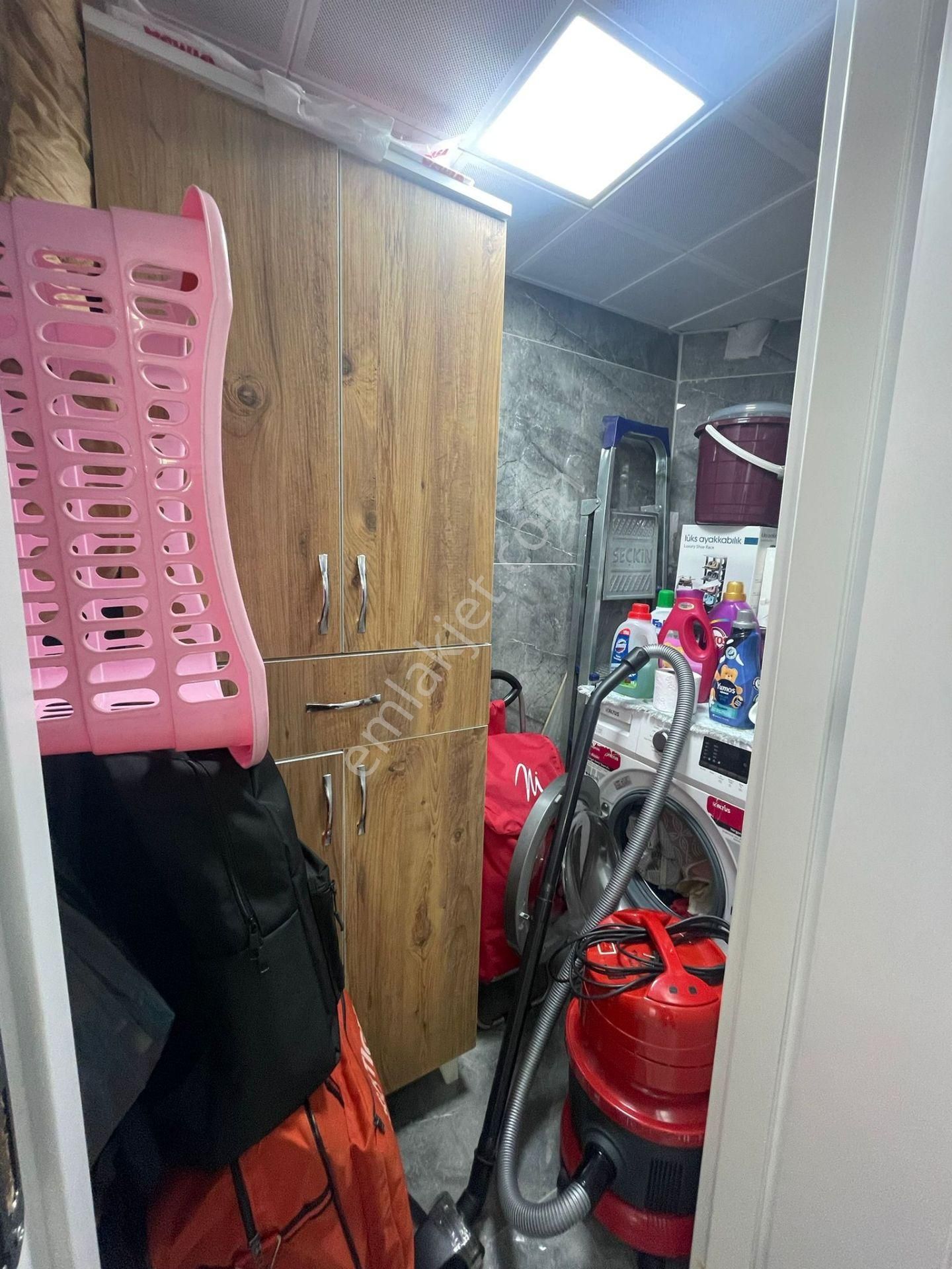 Etimesgut Atakent Mh.de 2+1 Satılık Daire - Görsel 25