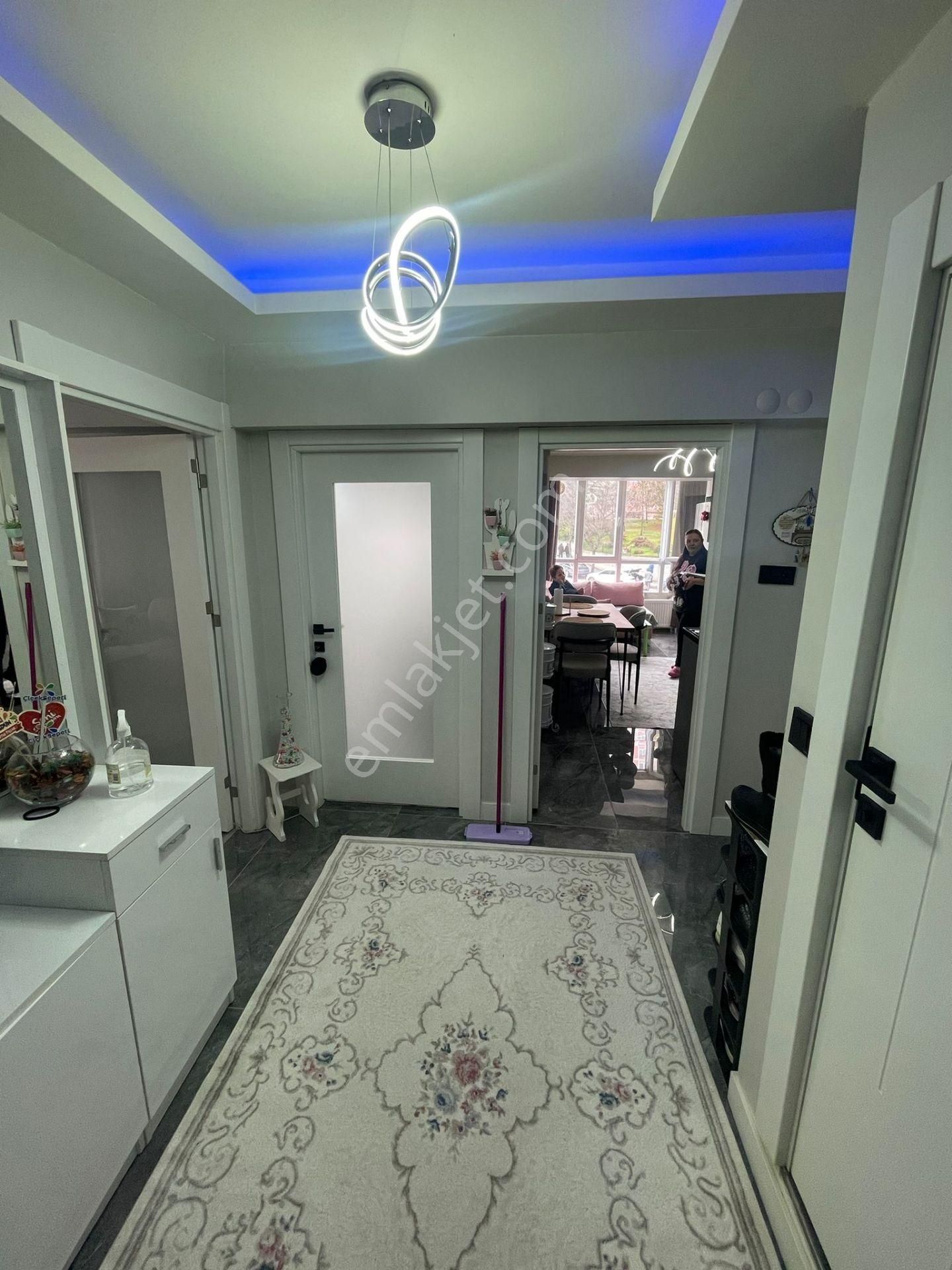 Etimesgut Atakent Mh.de 2+1 Satılık Daire - Görsel 20