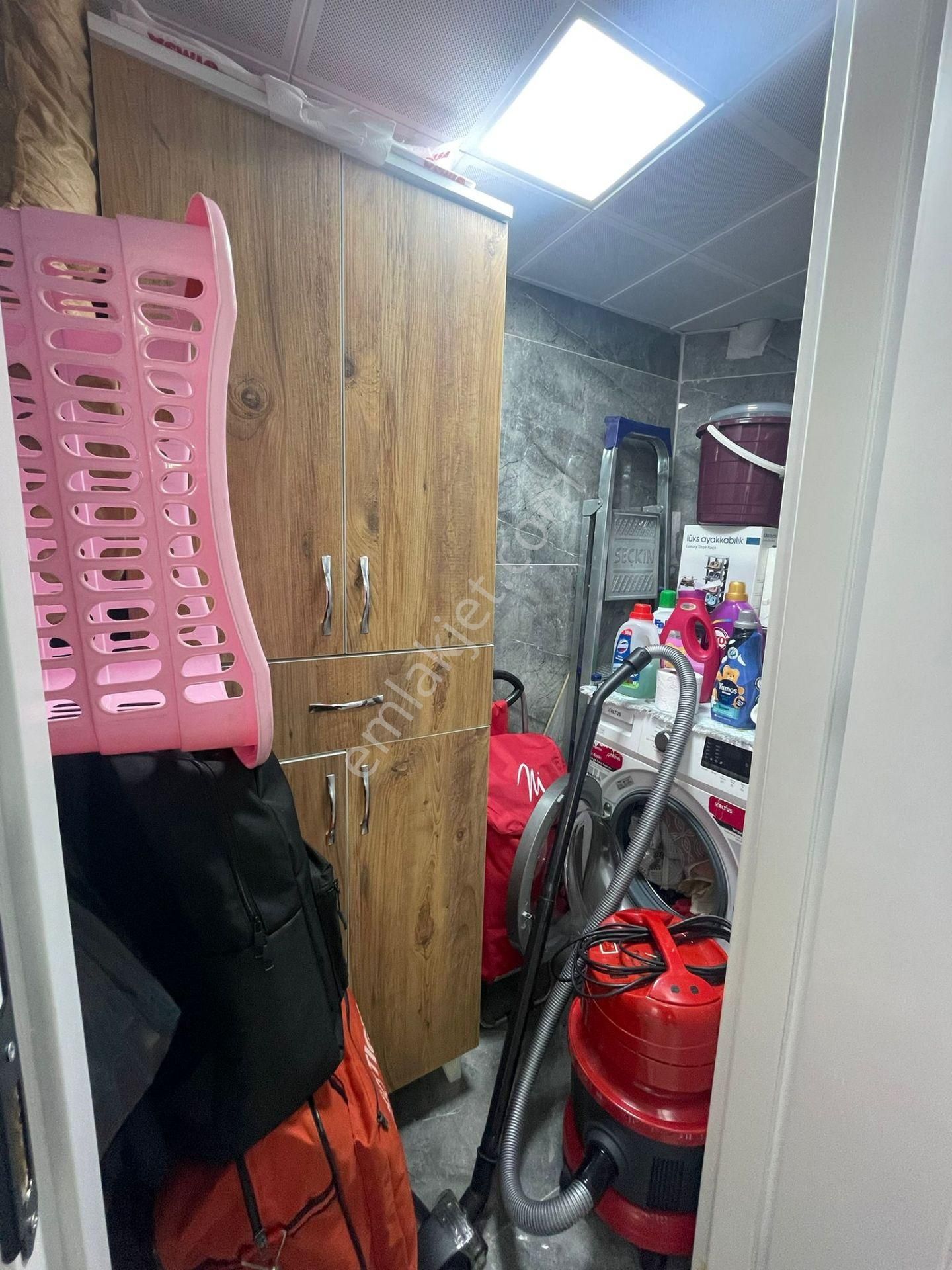 Etimesgut Atakent Mh.de 2+1 Satılık Daire - Görsel 24