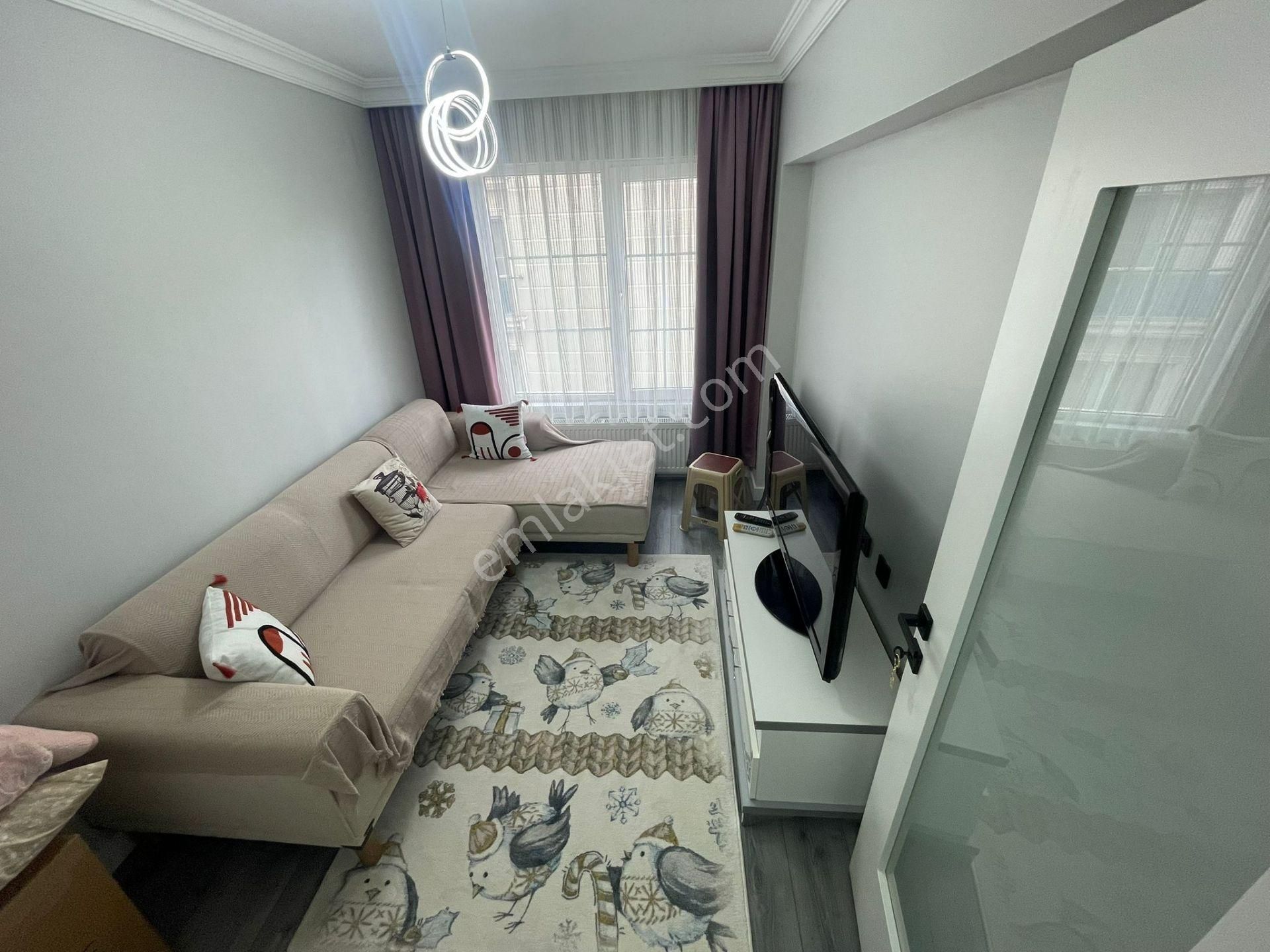 Etimesgut Atakent Mh.de 2+1 Satılık Daire - Görsel 9