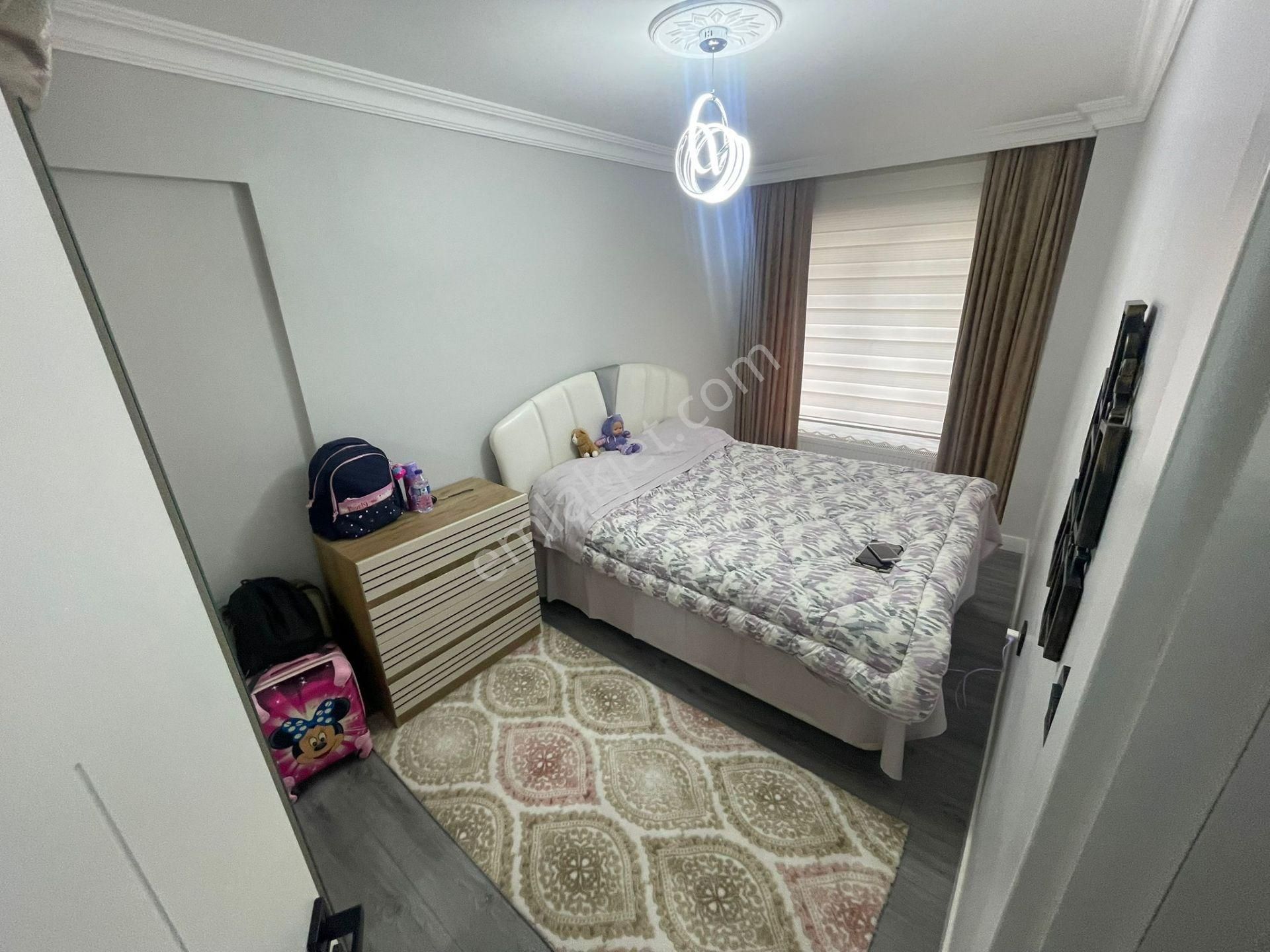 Etimesgut Atakent Mh.de 2+1 Satılık Daire - Görsel 16