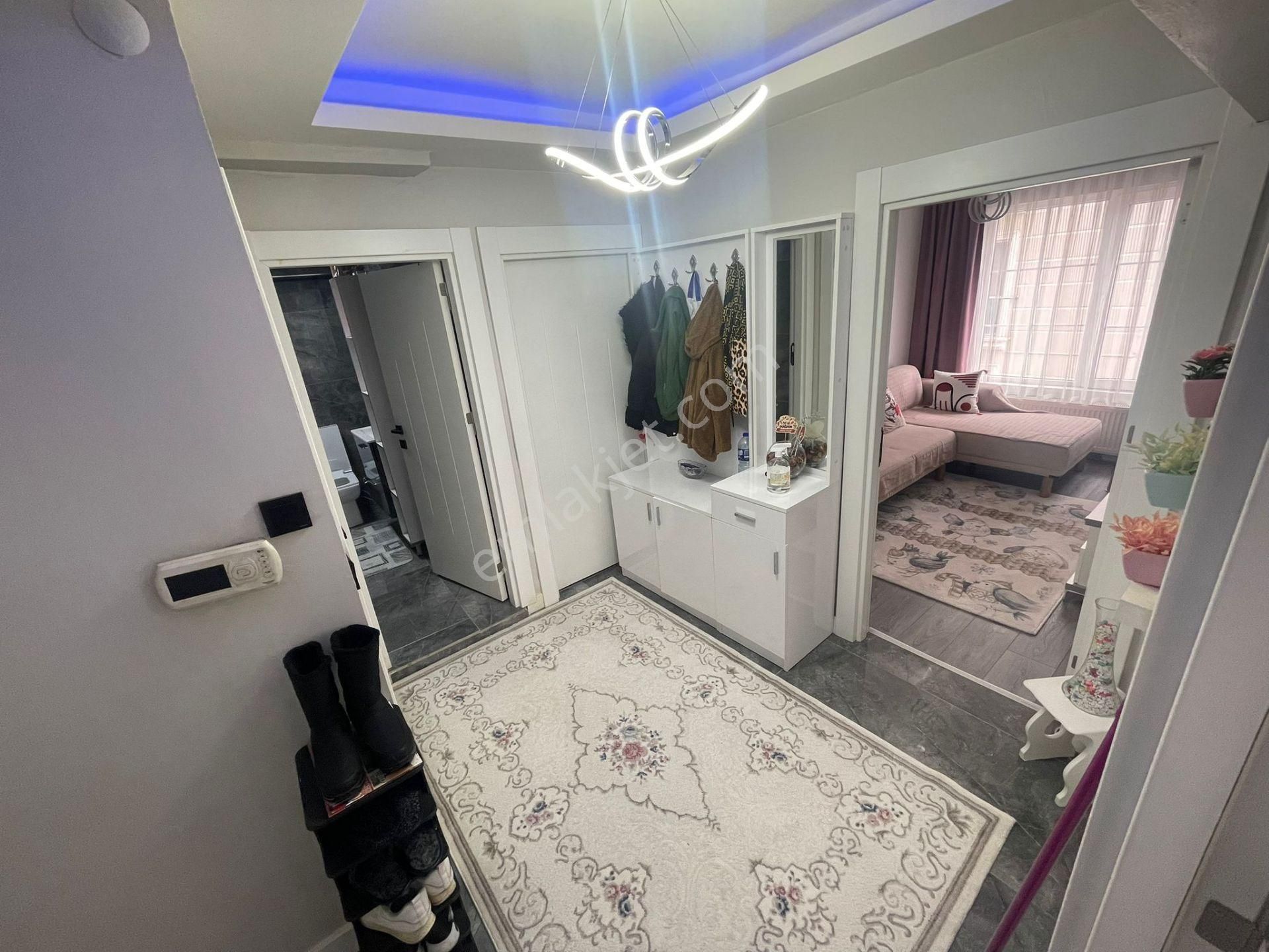 Etimesgut Atakent Mh.de 2+1 Satılık Daire - Görsel 18