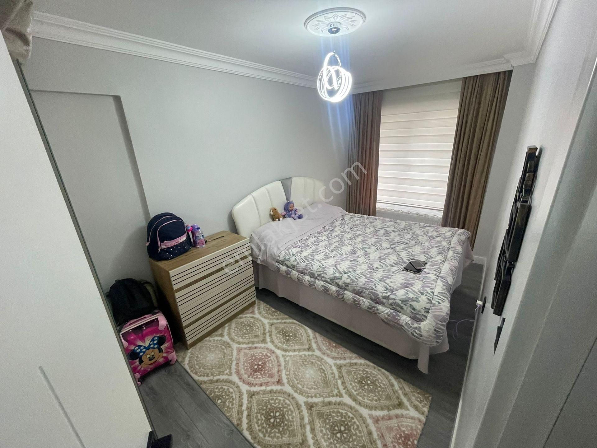 Etimesgut Atakent Mh.de 2+1 Satılık Daire - Görsel 14