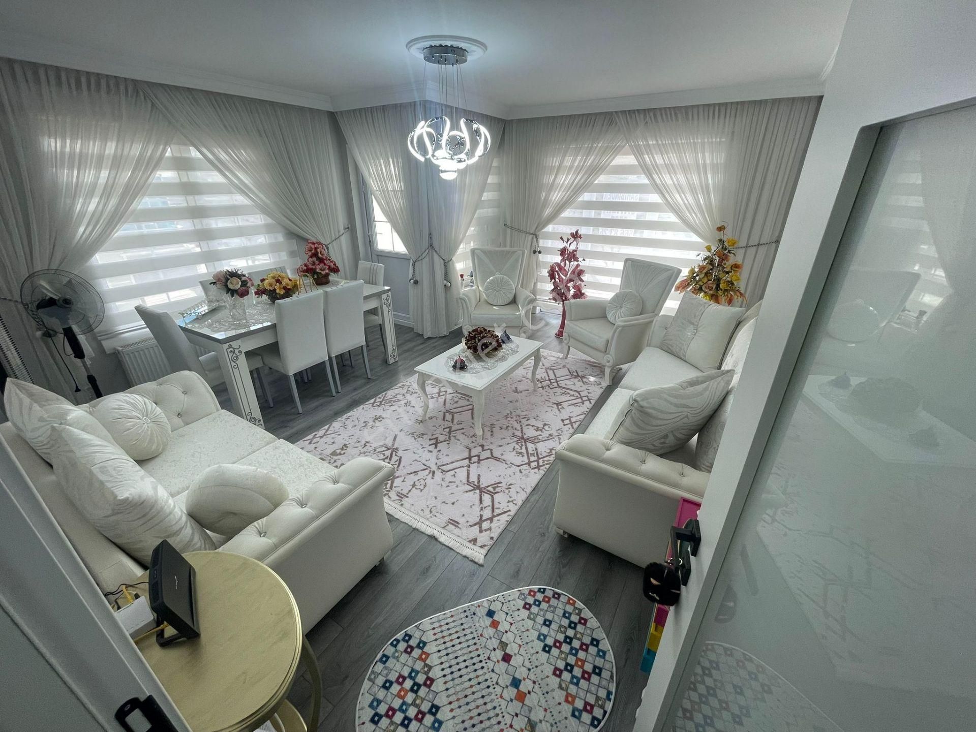 Etimesgut Atakent Mh.de 2+1 Satılık Daire - Görsel 6