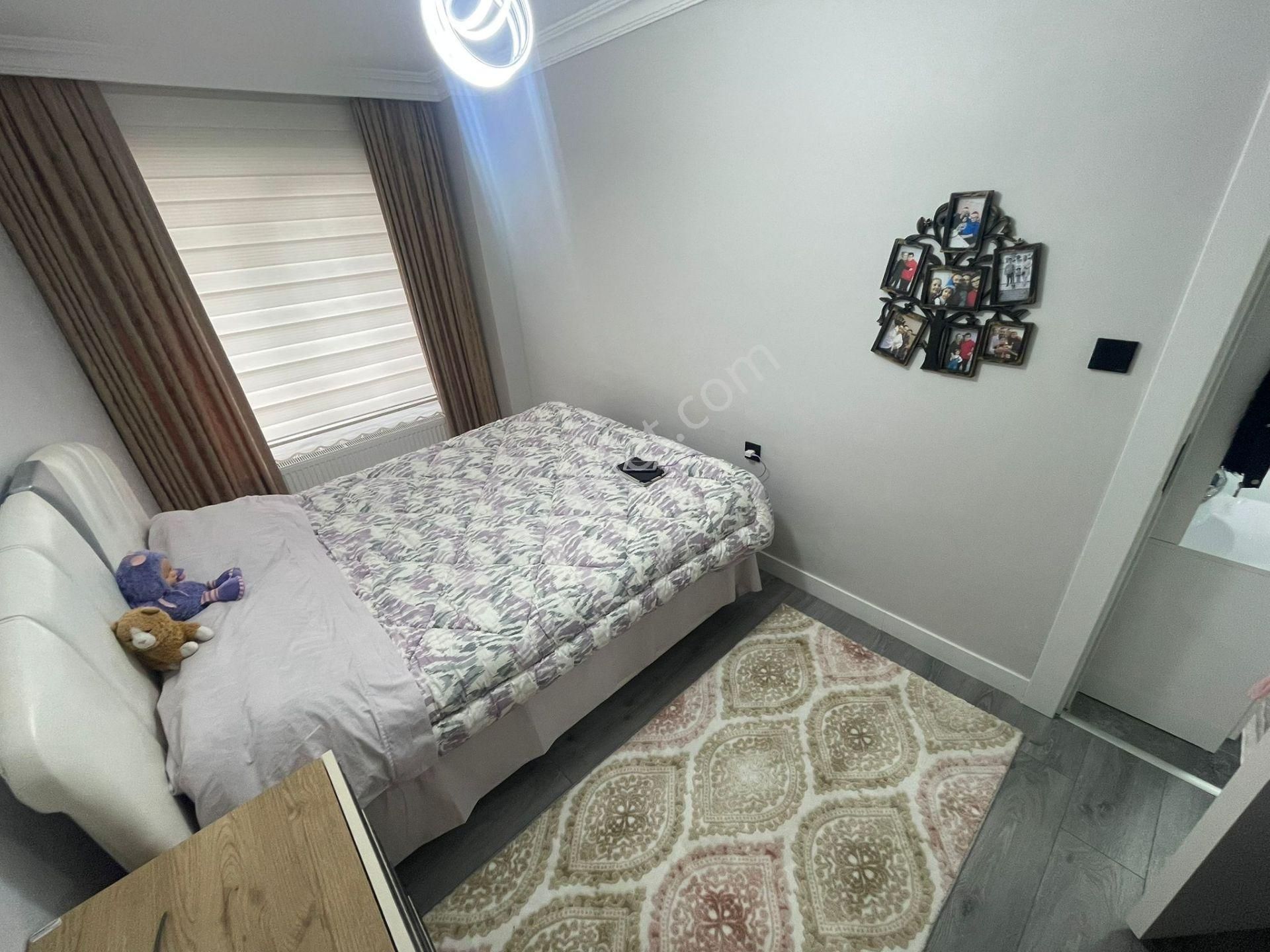 Etimesgut Atakent Mh.de 2+1 Satılık Daire - Görsel 13