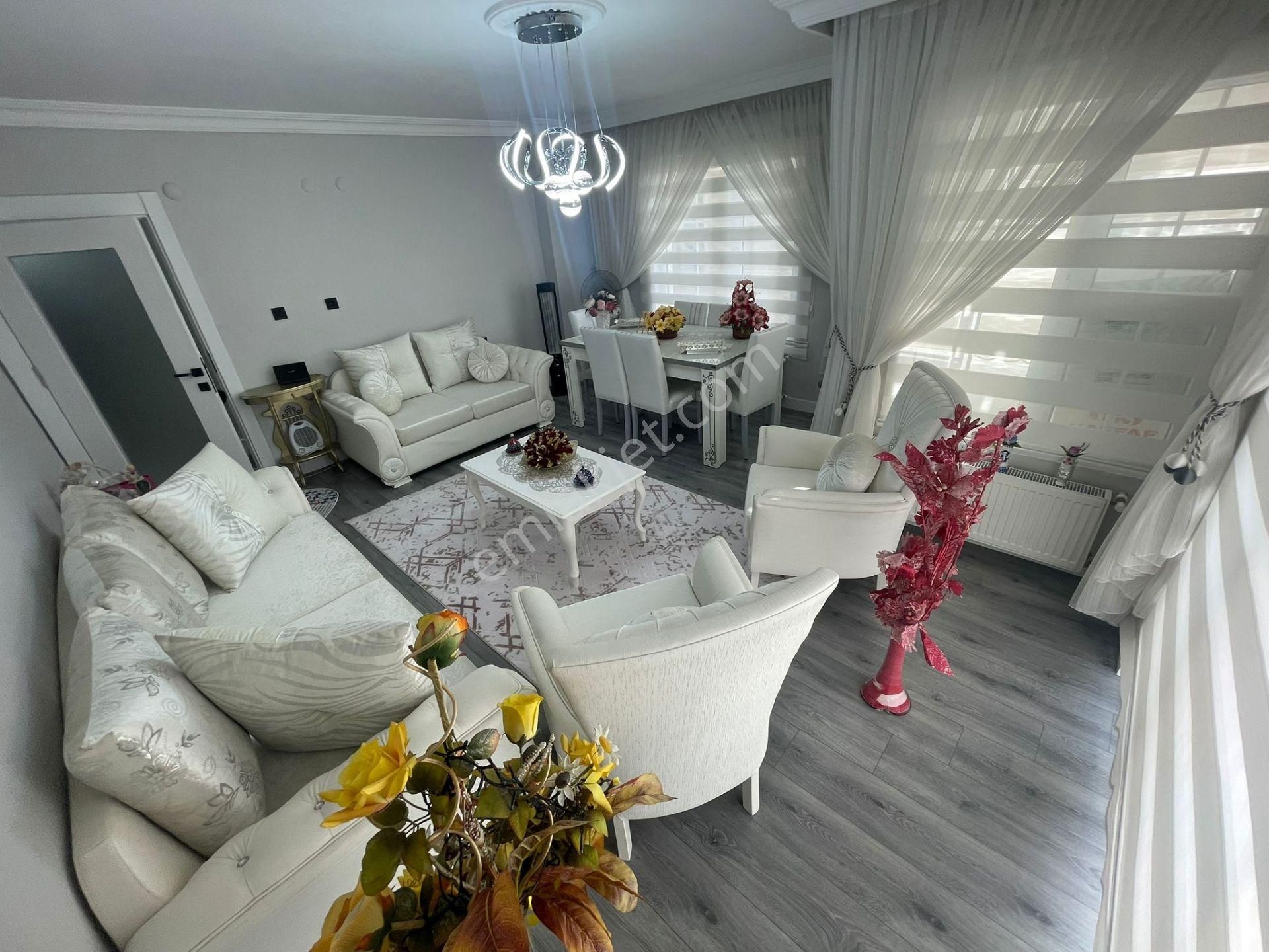 Etimesgut Atakent Mh.de 2+1 Satılık Daire - Görsel 5