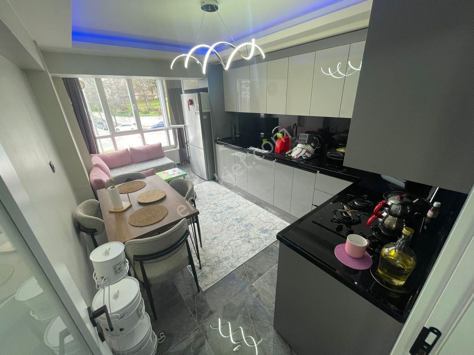 Etimesgut Atakent Mh.de 2+1 Satılık Daire - Görsel 3