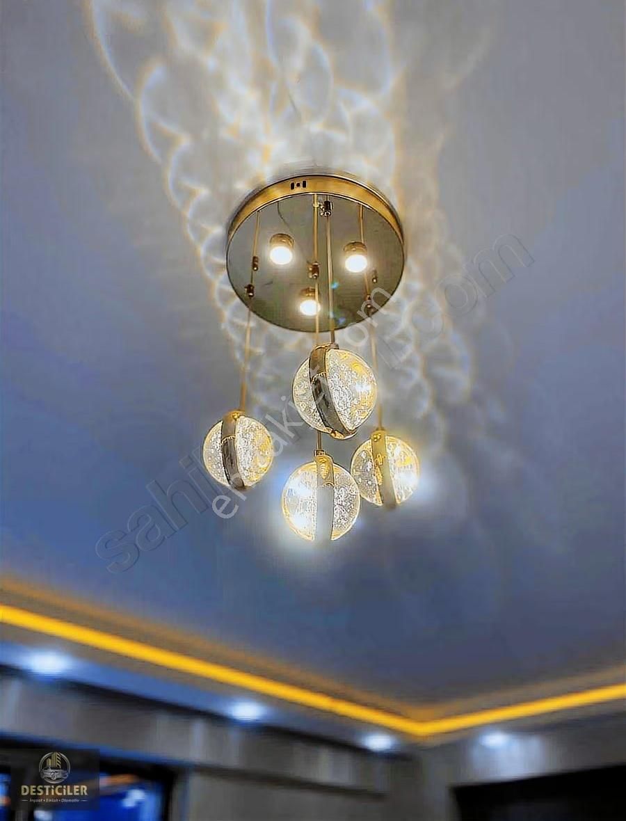 Au-çamlıca Tombakzade Yakını Türk Hamamlı 130m2 Ultra Lüx 3+1 - Görsel 20