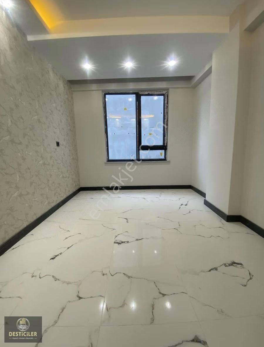 Au-çamlıca Tombakzade Yakını Türk Hamamlı 130m2 Ultra Lüx 3+1 - Görsel 16