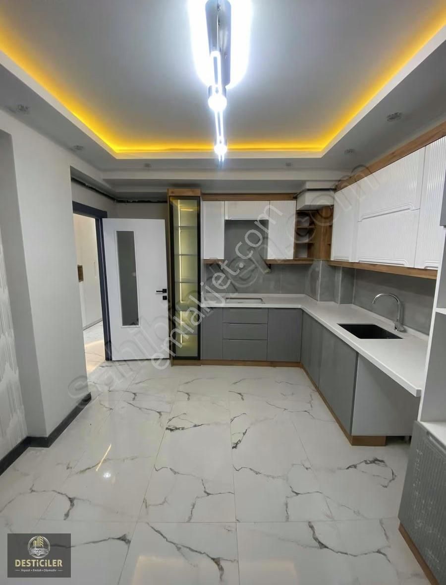 Au-çamlıca Tombakzade Yakını Türk Hamamlı 130m2 Ultra Lüx 3+1 - Görsel 15