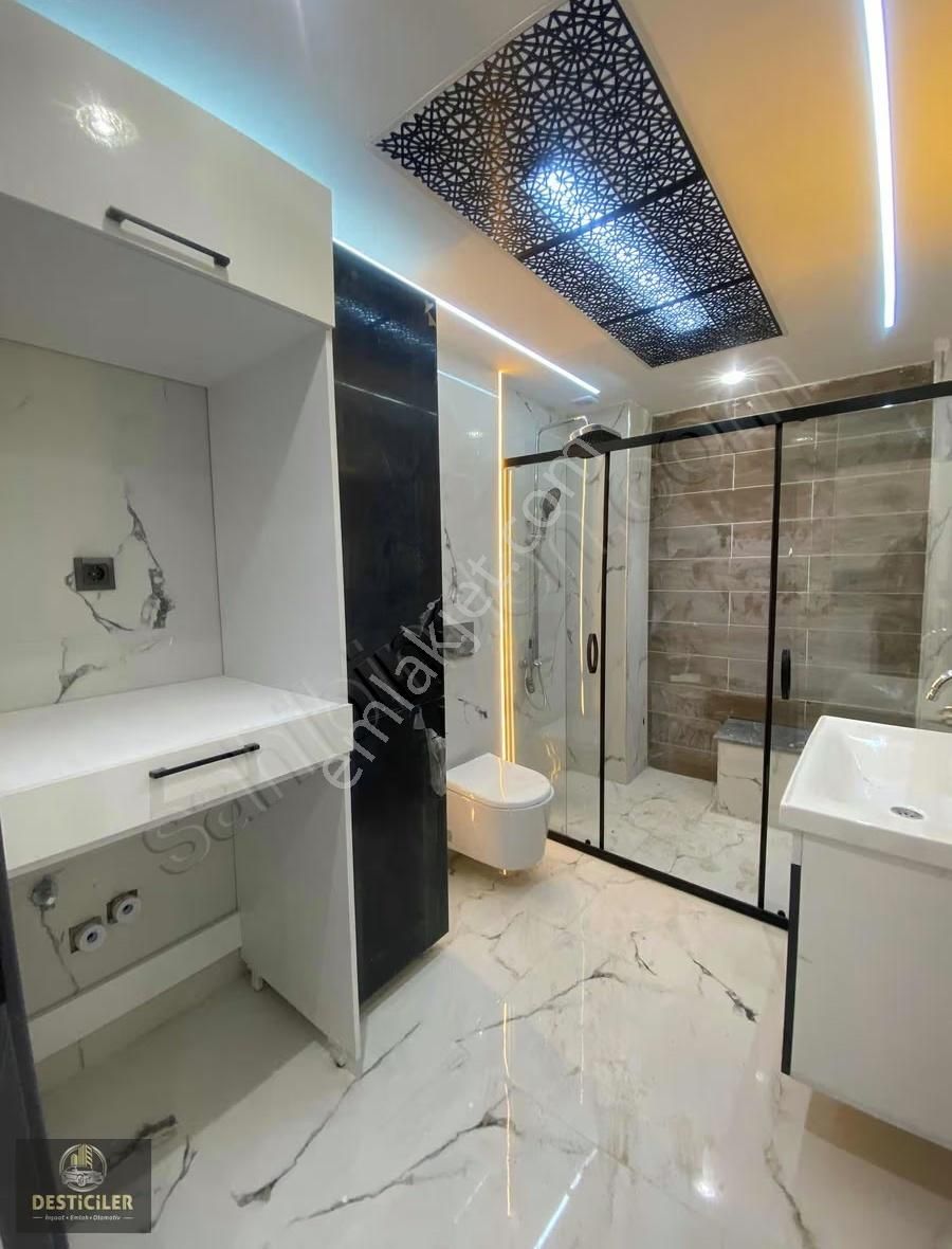 Au-çamlıca Tombakzade Yakını Türk Hamamlı 130m2 Ultra Lüx 3+1 - Görsel 10