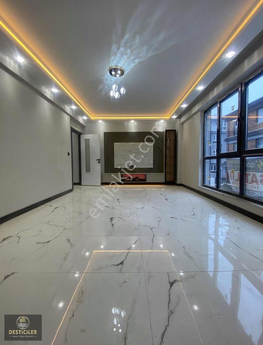 Au-çamlıca Tombakzade Yakını Türk Hamamlı 130m2 Ultra Lüx 3+1 - Görsel 9