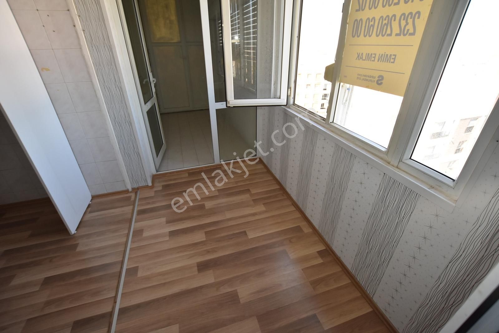 Emin'den Atıfbey Tadilatlı Manzaralı Daire - Görsel 26