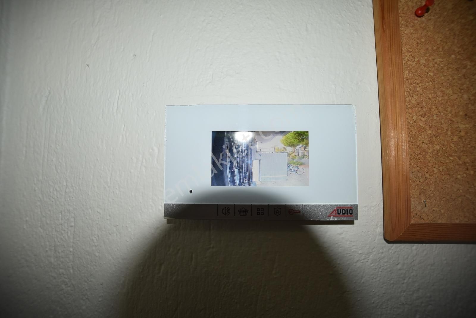 Emin'den Atıfbey Tadilatlı Manzaralı Daire - Görsel 31