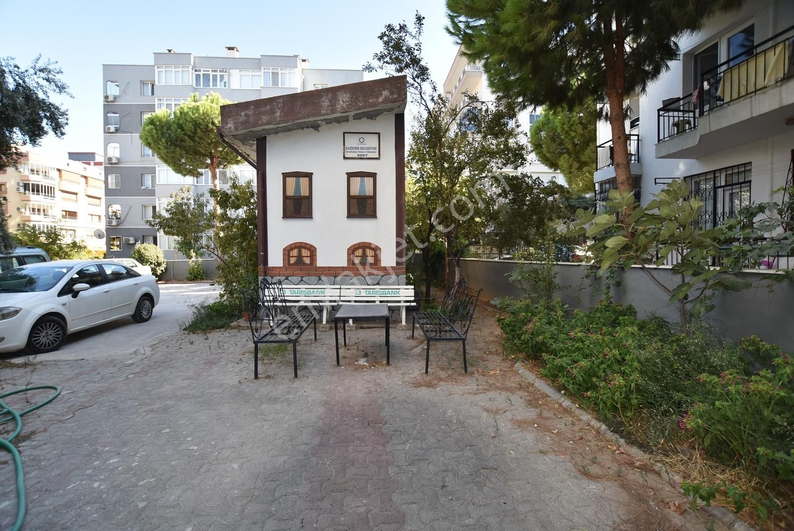 Emin'den Atıfbey Tadilatlı Manzaralı Daire - Görsel 8