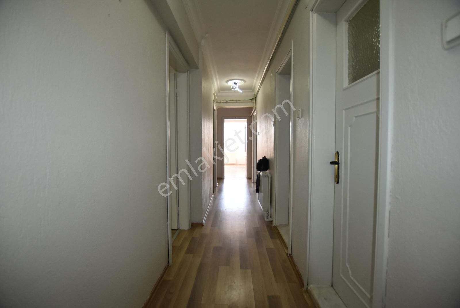 Emin'den Atıfbey Tadilatlı Manzaralı Daire - Görsel 34