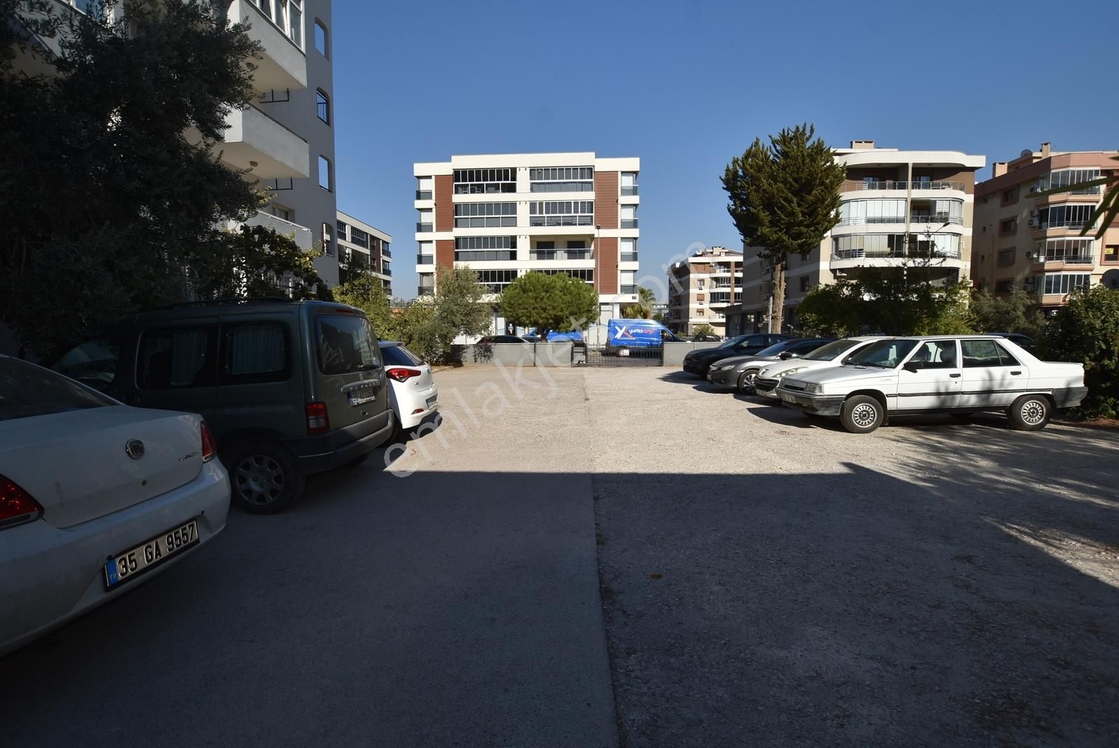 Emin'den Atıfbey Tadilatlı Manzaralı Daire - Görsel 33