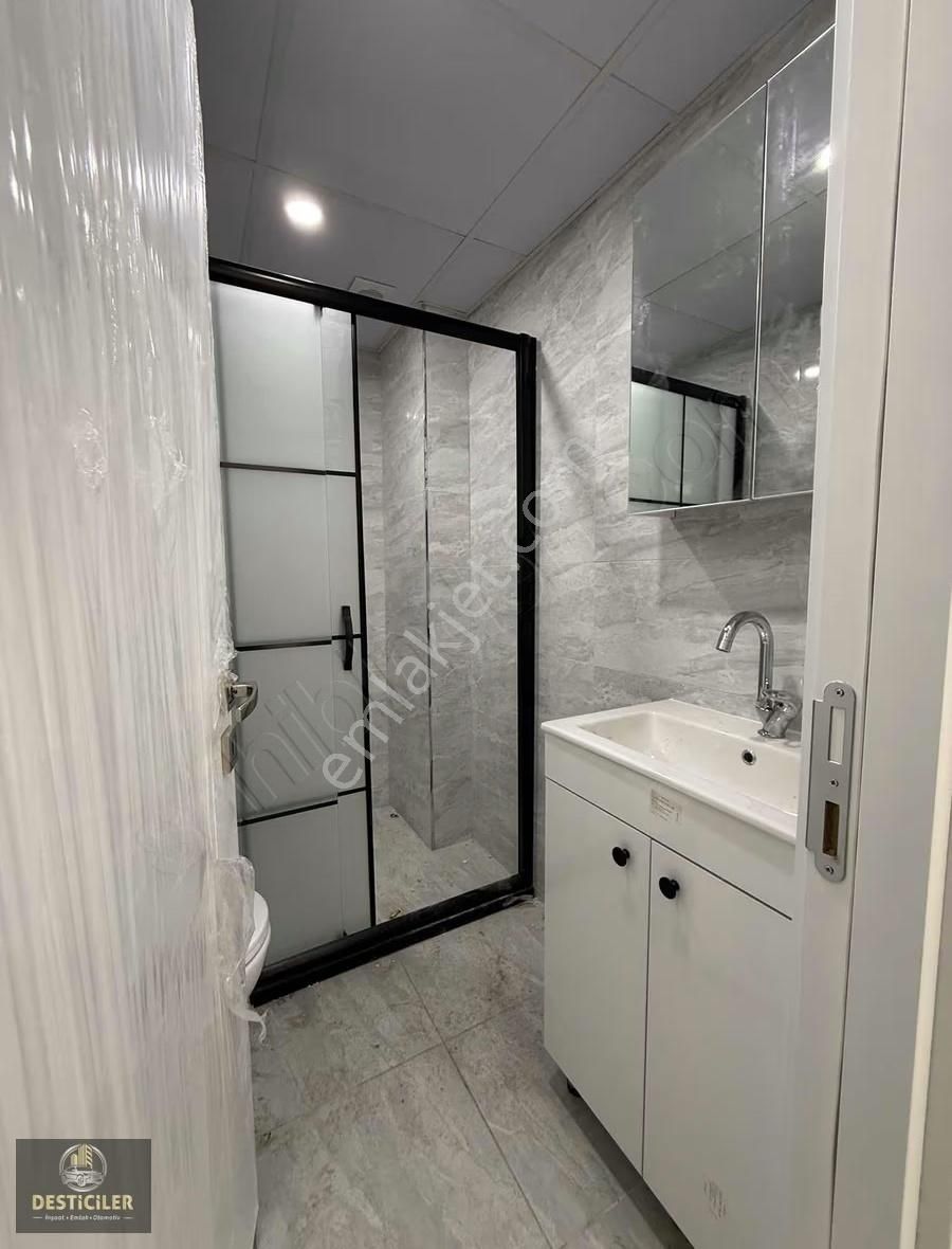As- Emek Mah. Tranvaya Yakın Merkezi Konum Cambalkonlu 2+1 Daire - Görsel 4