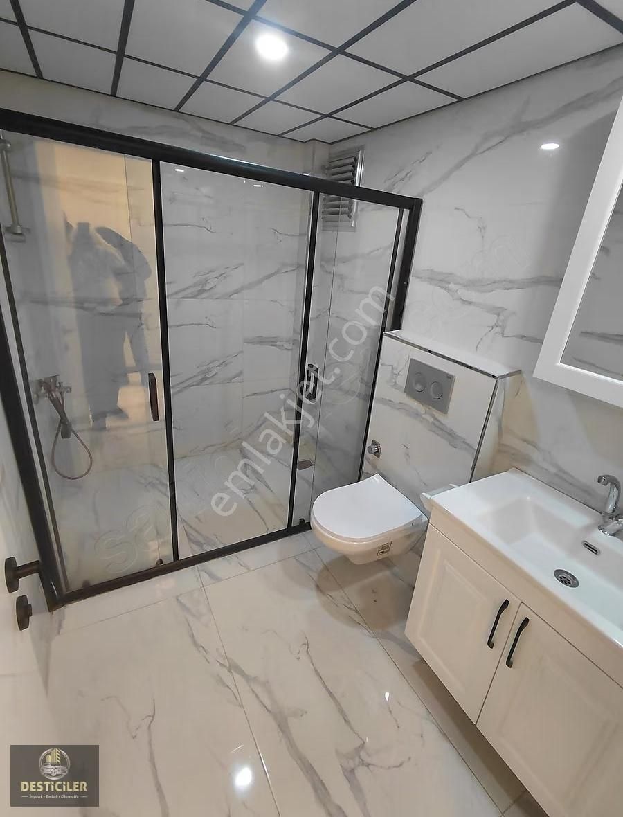 Lt-desticiler Kumlubel Mah. 160 M2 Ebeveyn Banyolu 3+1 Sıfır - Görsel 14