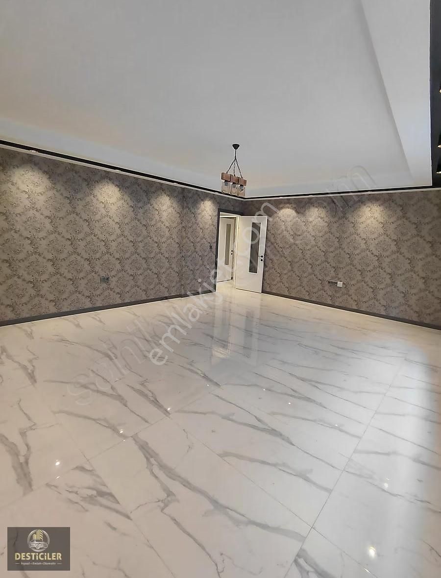 Lt-desticiler Kumlubel Mah. 160 M2 Ebeveyn Banyolu 3+1 Sıfır - Görsel 7