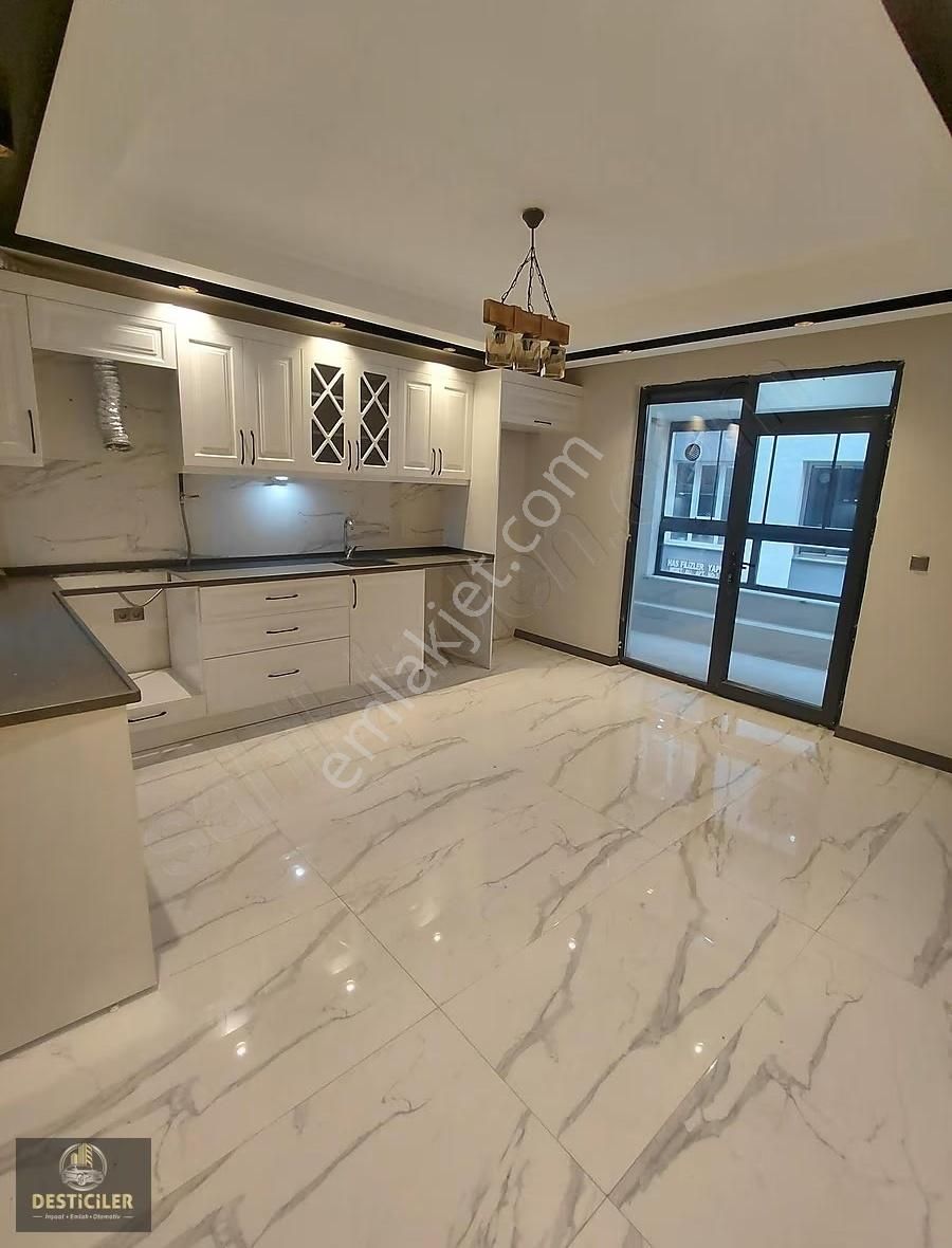 Lt-desticiler Kumlubel Mah. 160 M2 Ebeveyn Banyolu 3+1 Sıfır - Görsel 4