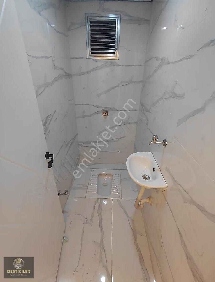 Lt-desticiler Kumlubel Mah. 160 M2 Ebeveyn Banyolu 3+1 Sıfır - Görsel 9